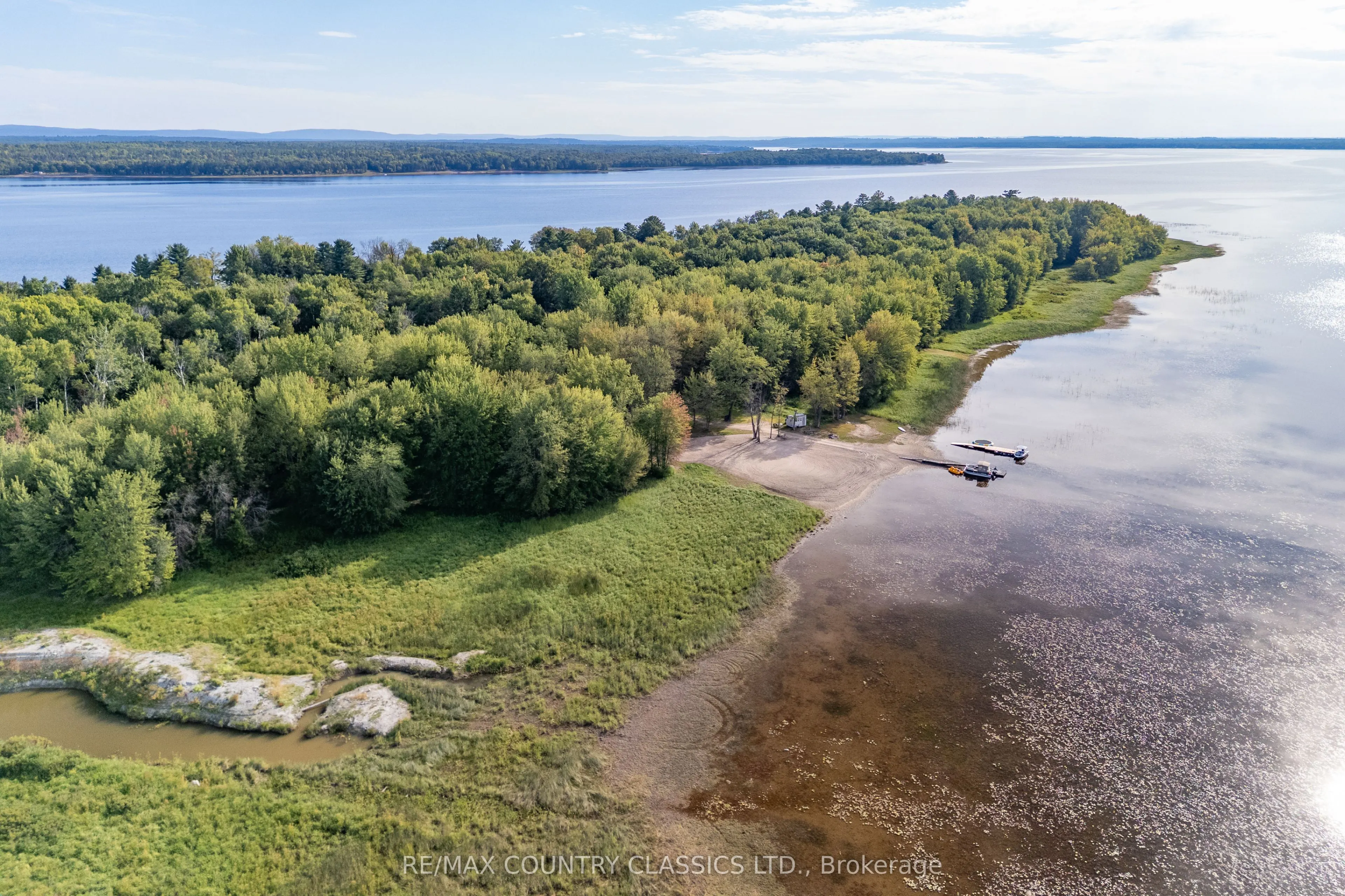 50 Sullivan Point Road