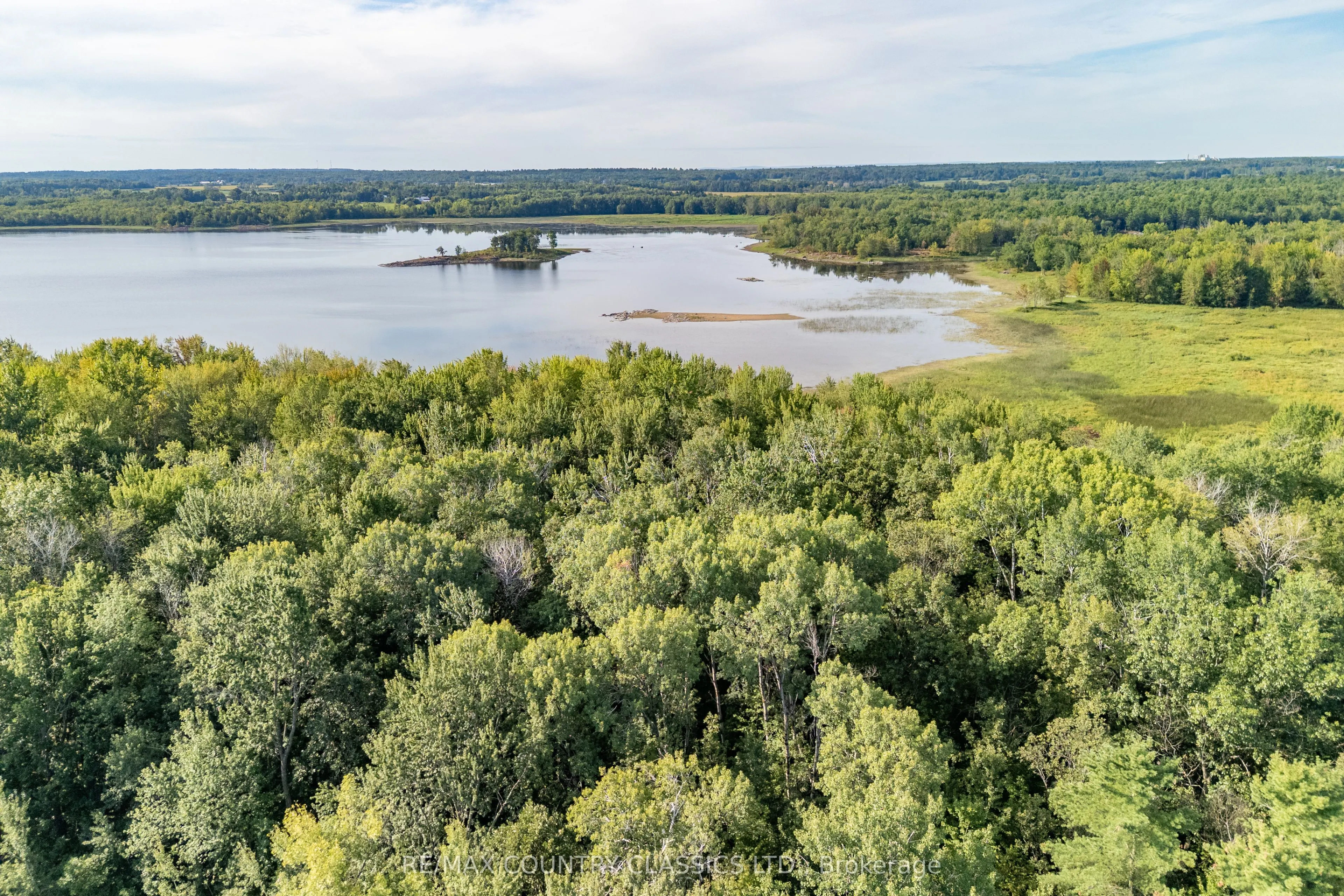 50 Sullivan Point Road