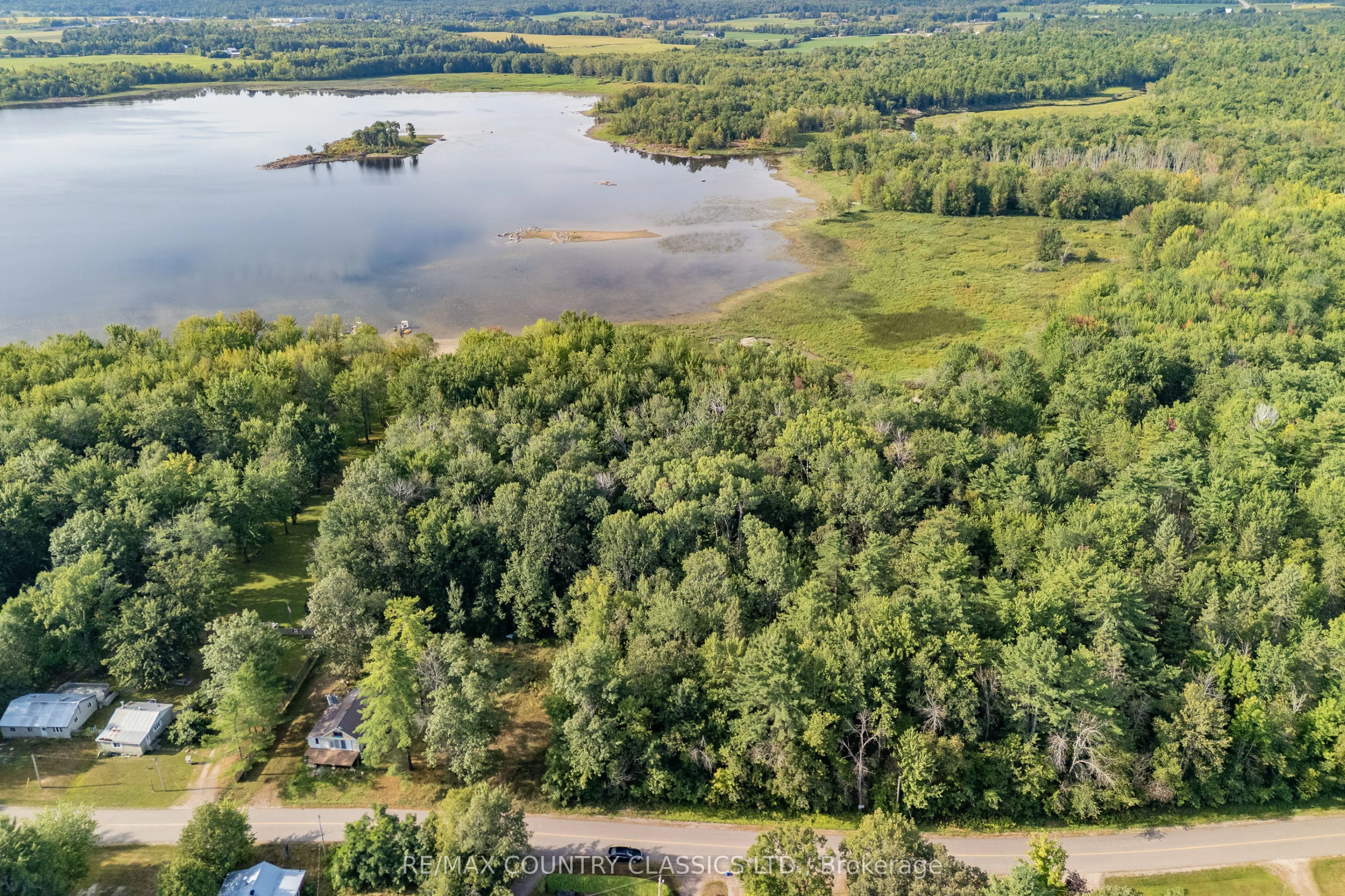 50 Sullivan Point Road