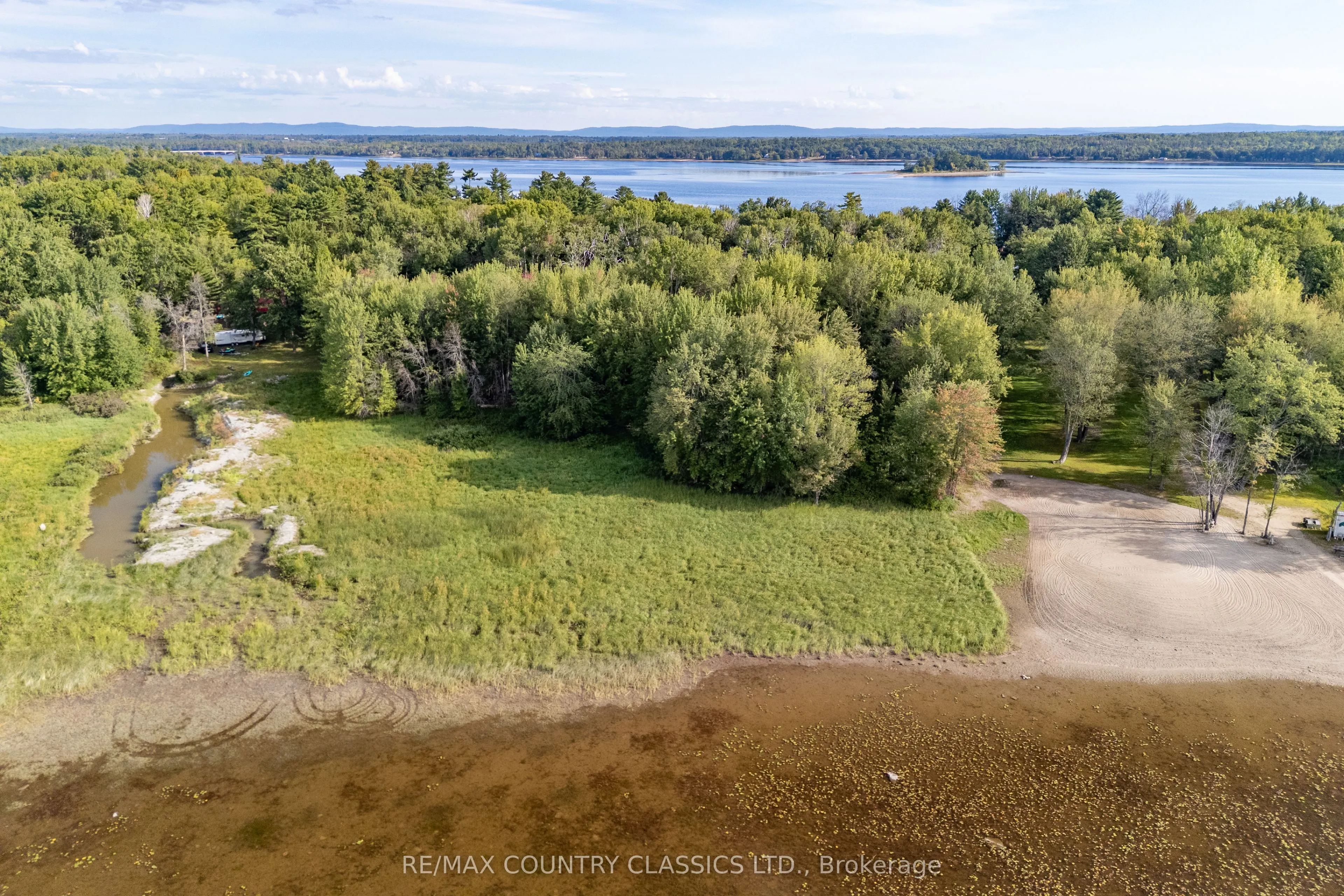 50 Sullivan Point Road