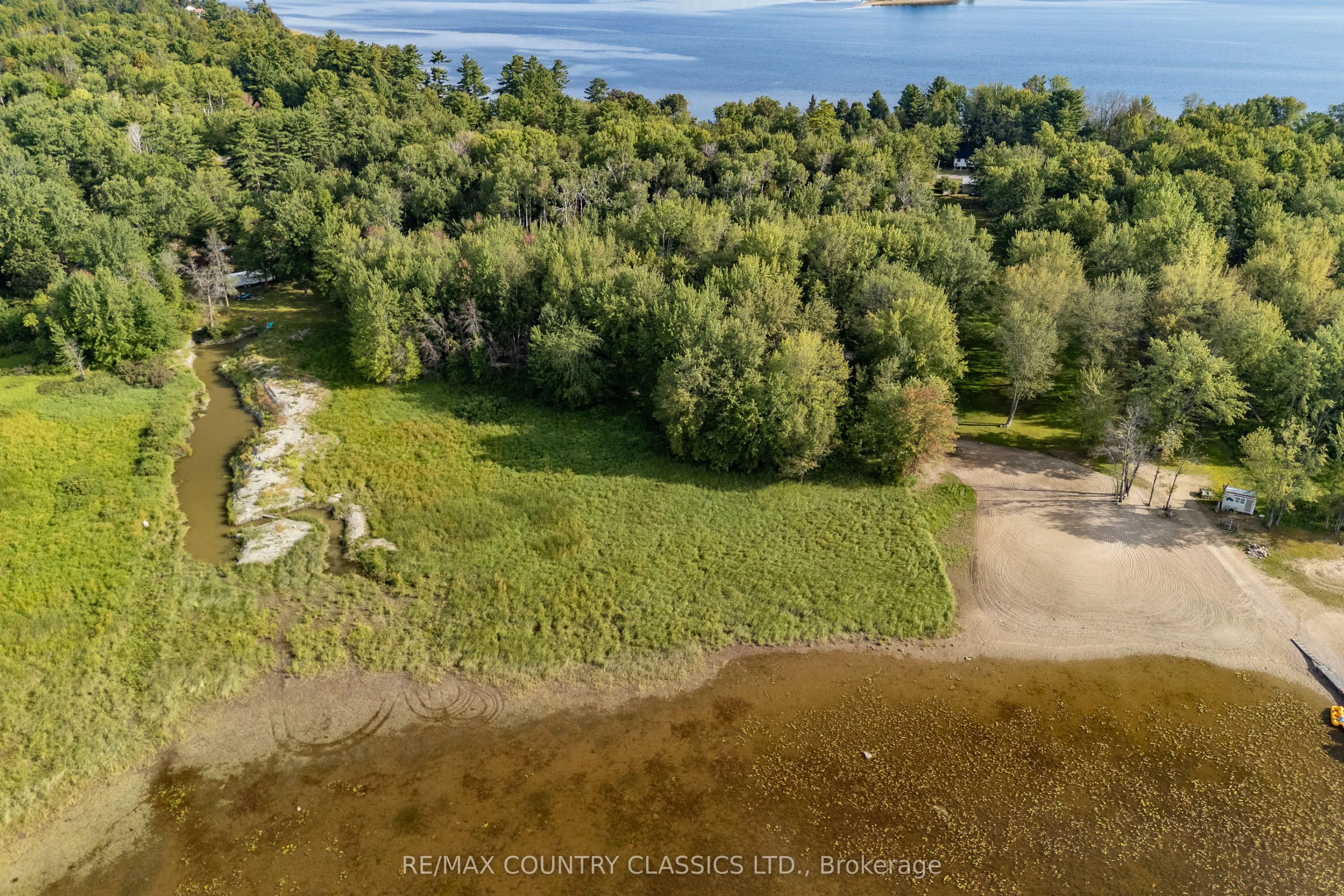 50 Sullivan Point Road