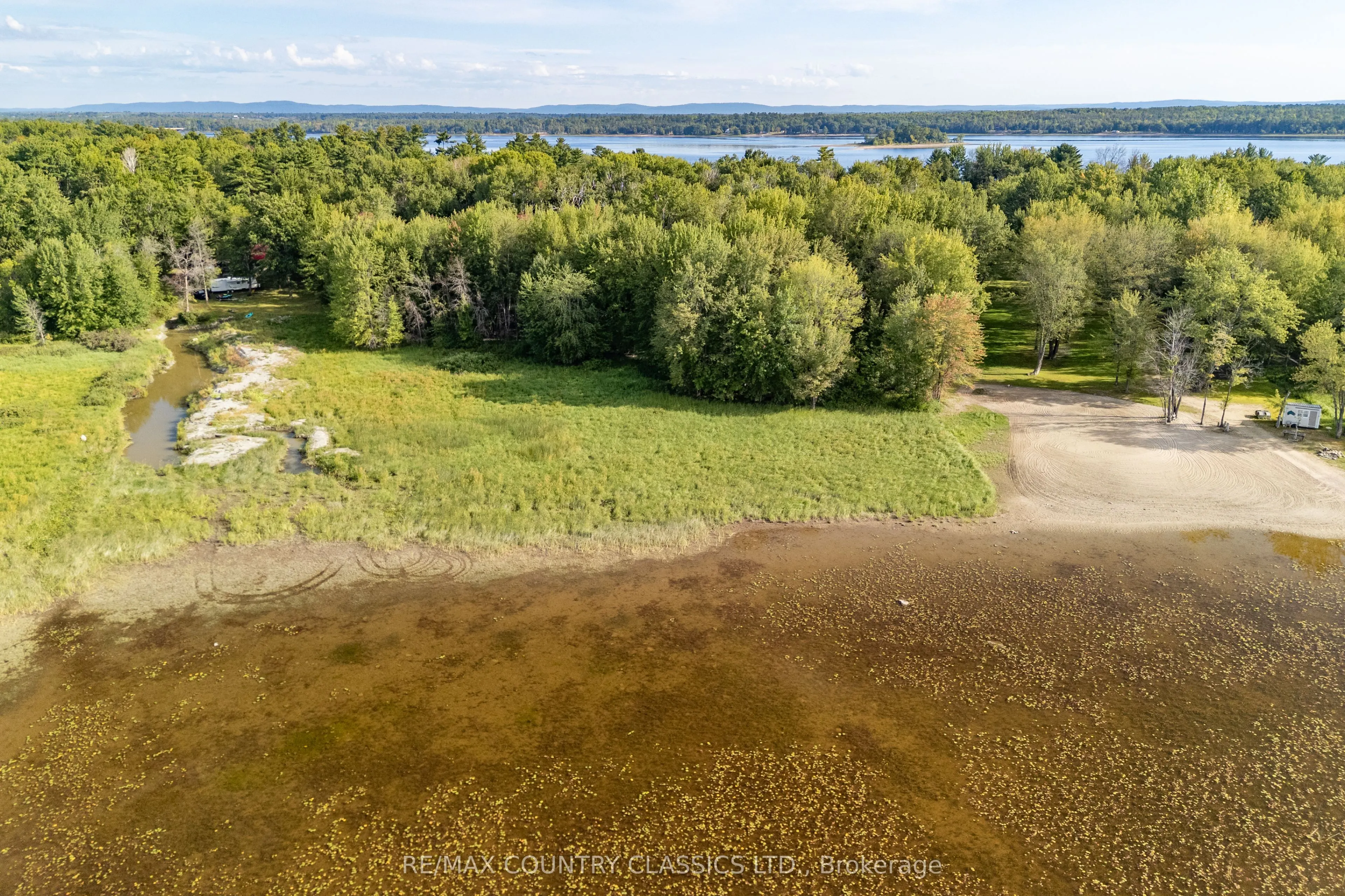 50 Sullivan Point Road