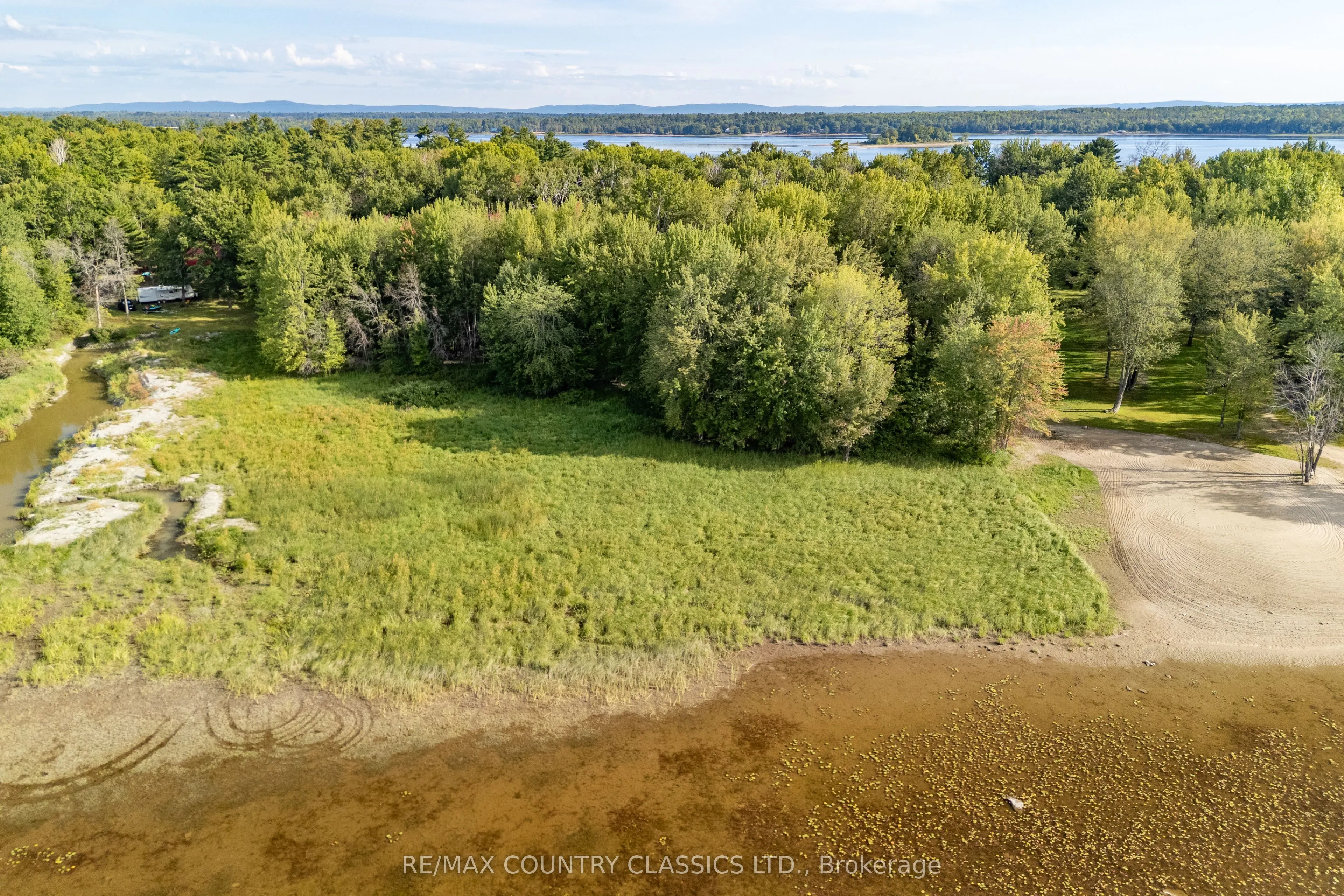 50 Sullivan Point Road