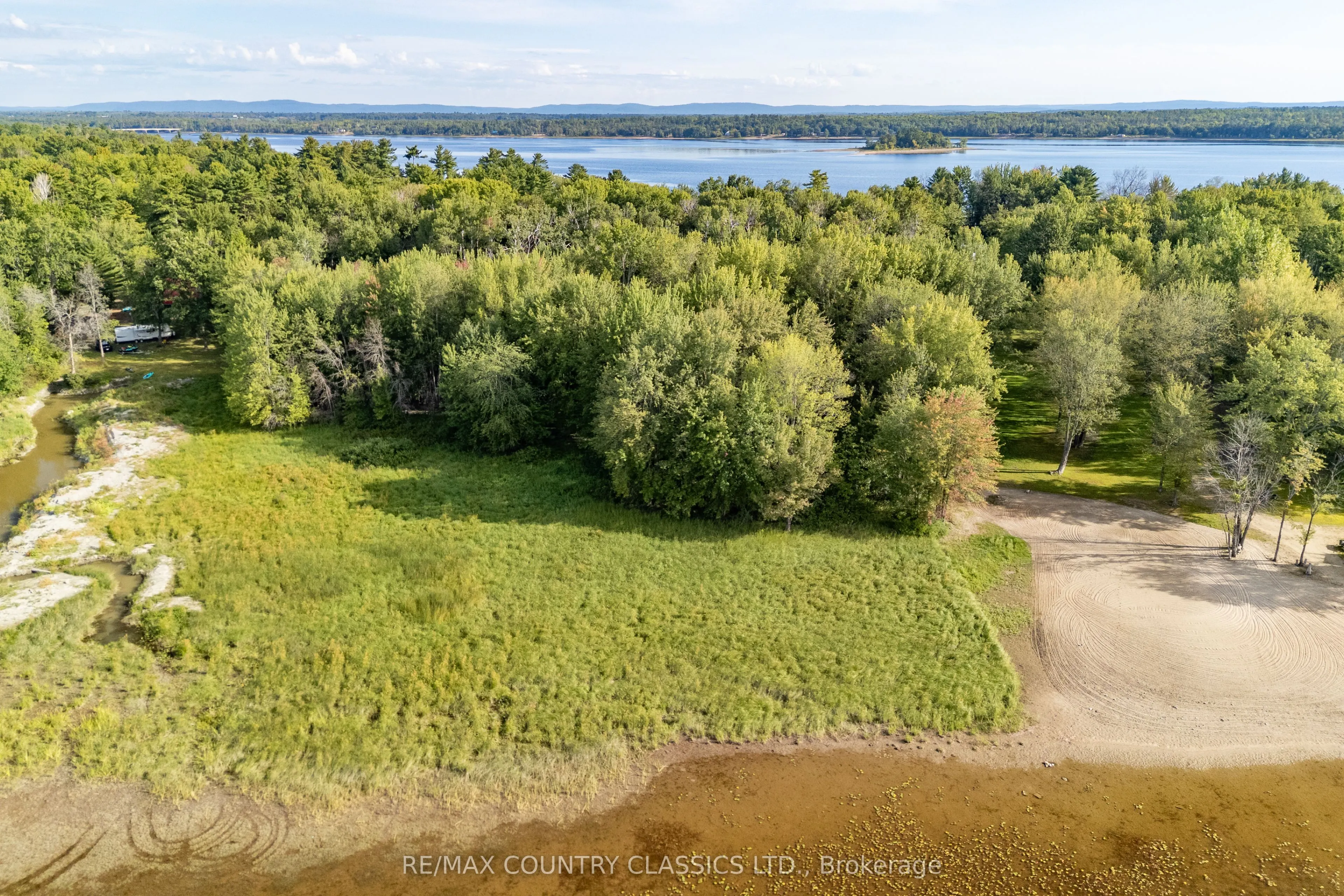 50 Sullivan Point Road
