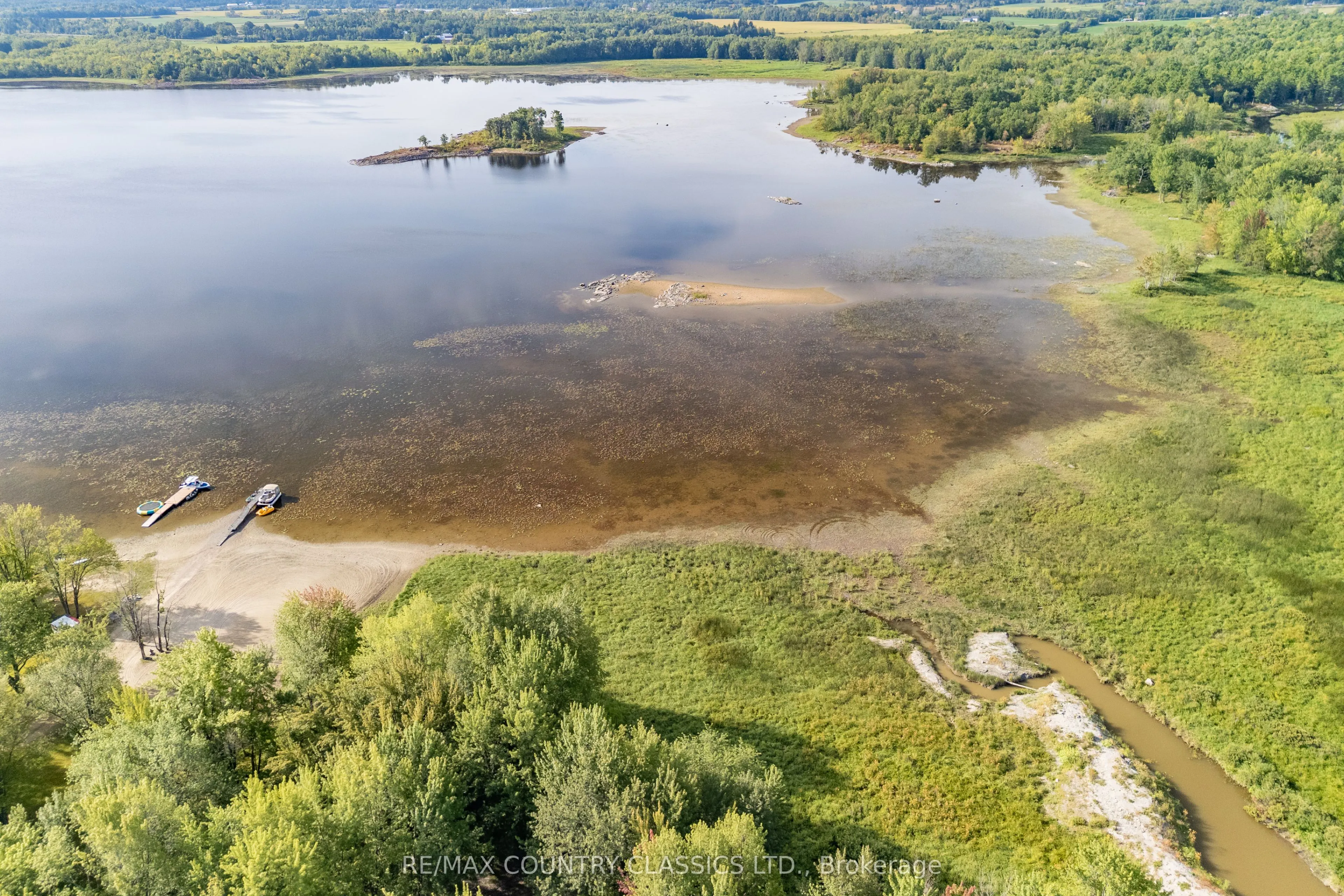 50 Sullivan Point Road