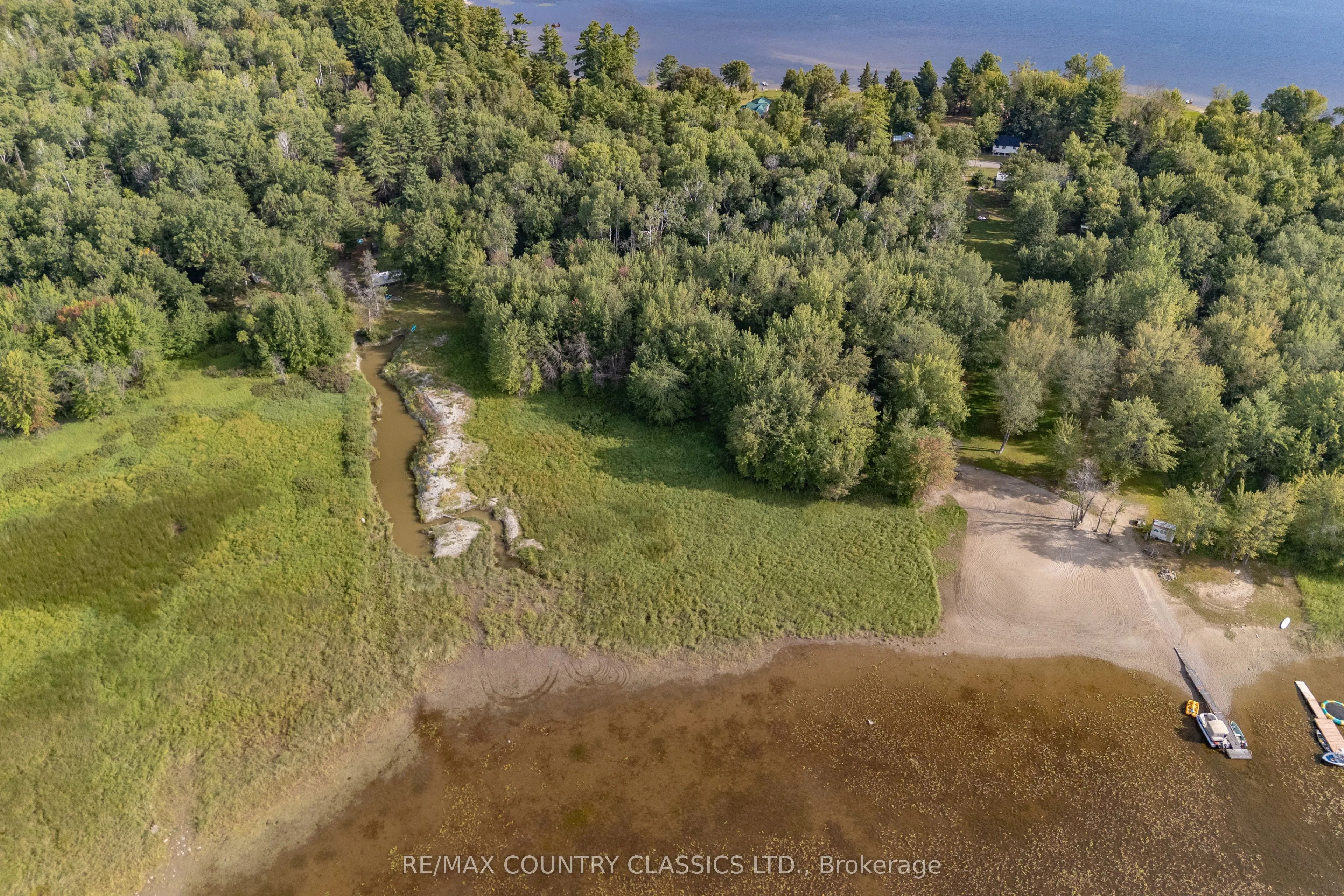 50 Sullivan Point Road
