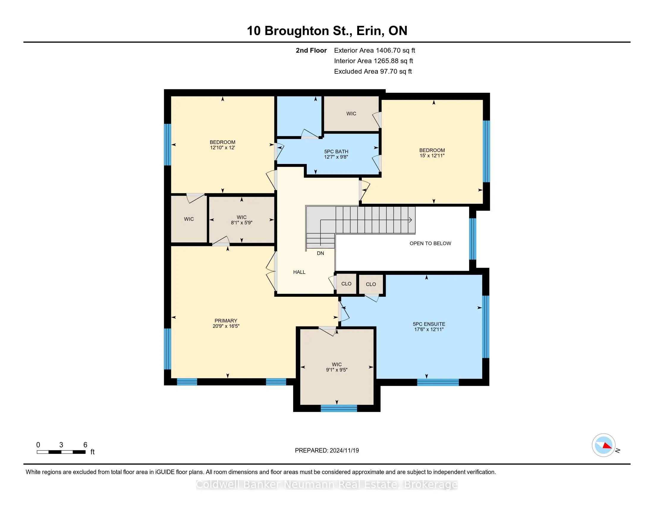10 BROUGHTON Street