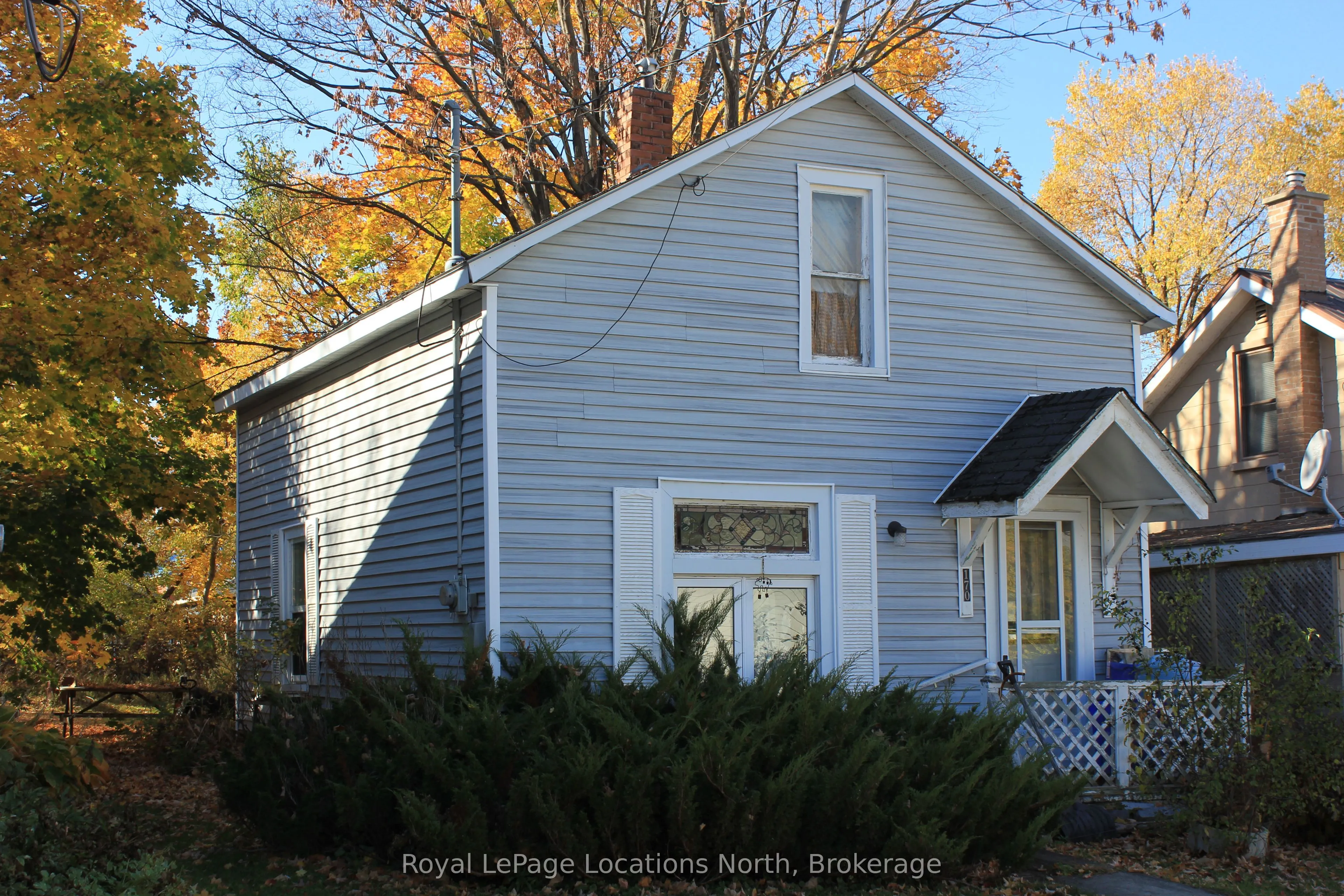 170 Henry Street
