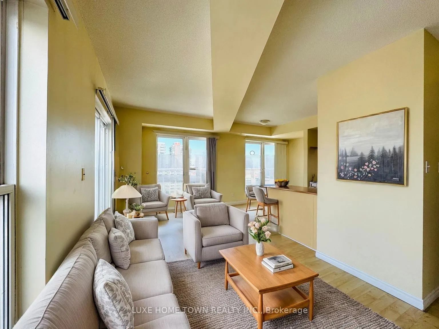 135 James Street S #1401