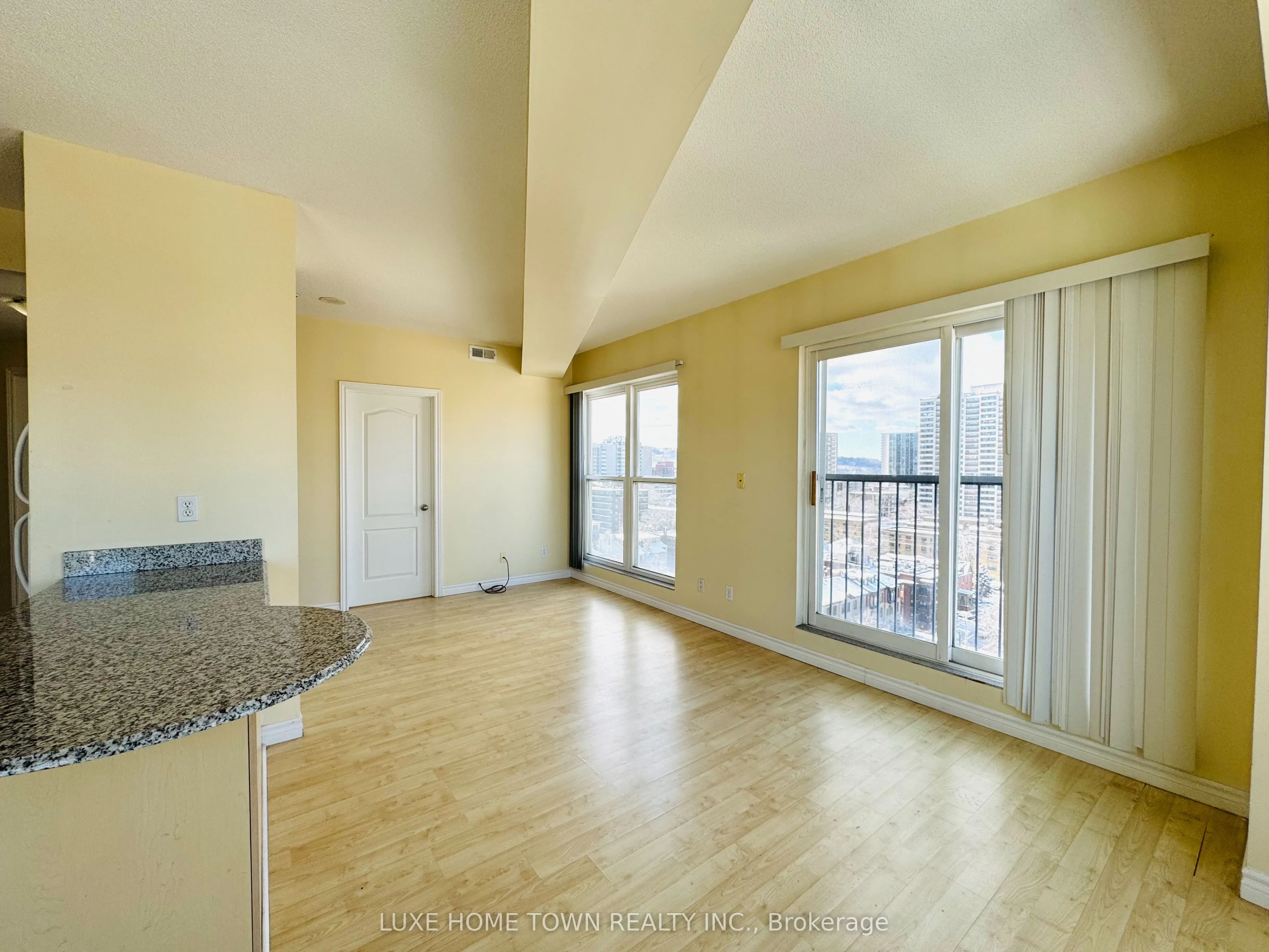 135 James Street S #1401