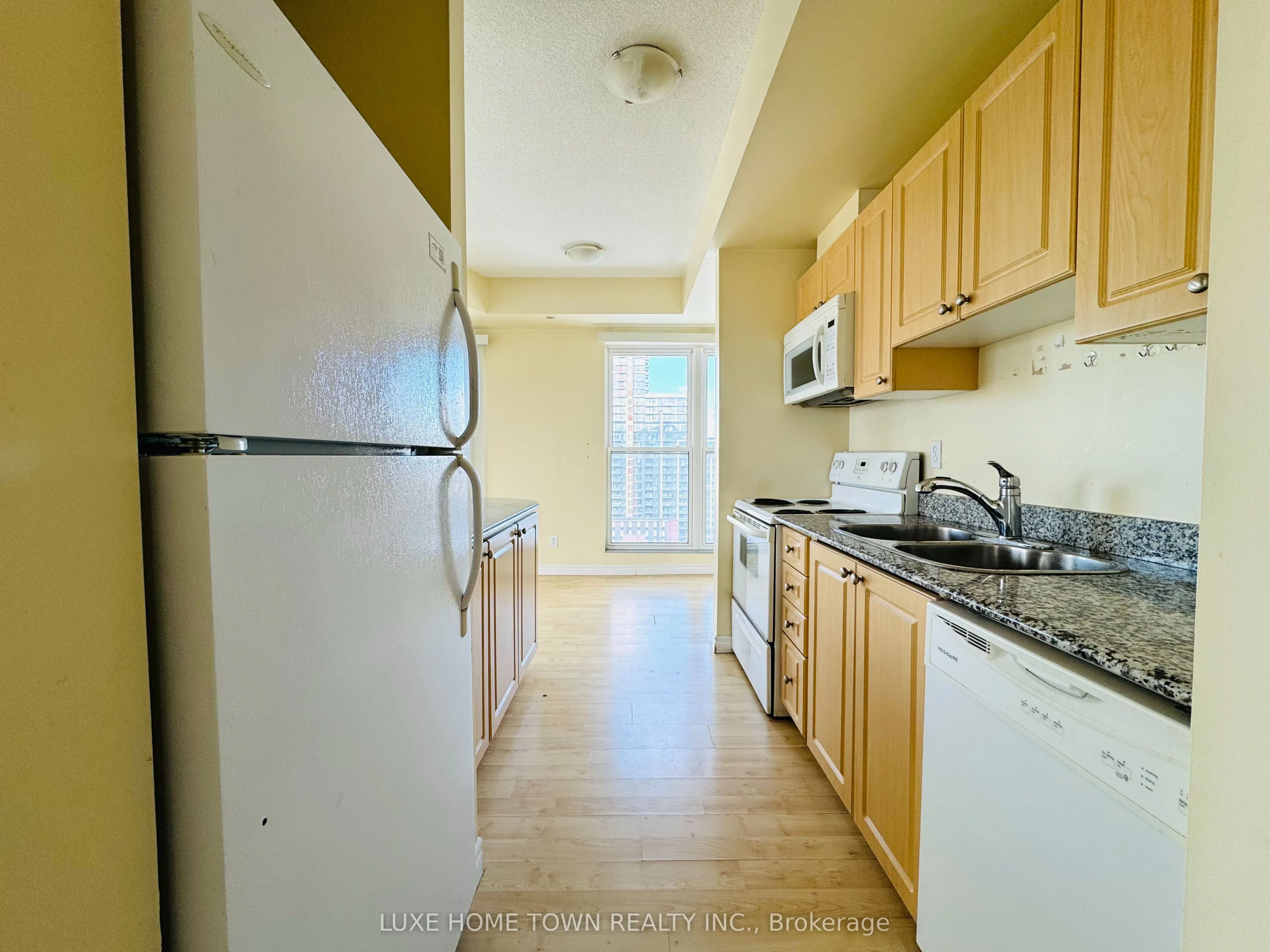 135 James Street S #1401