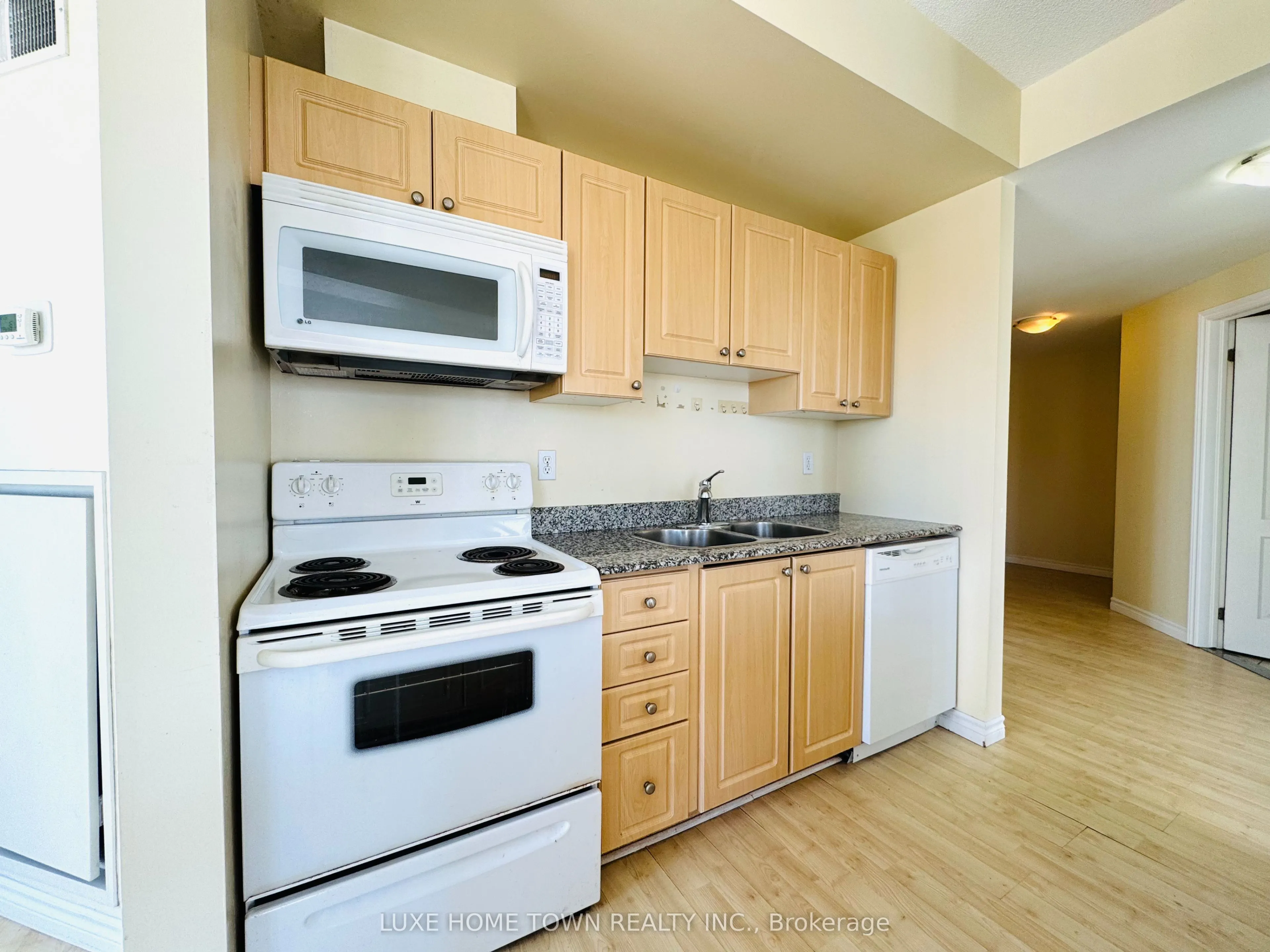 135 James Street S #1401