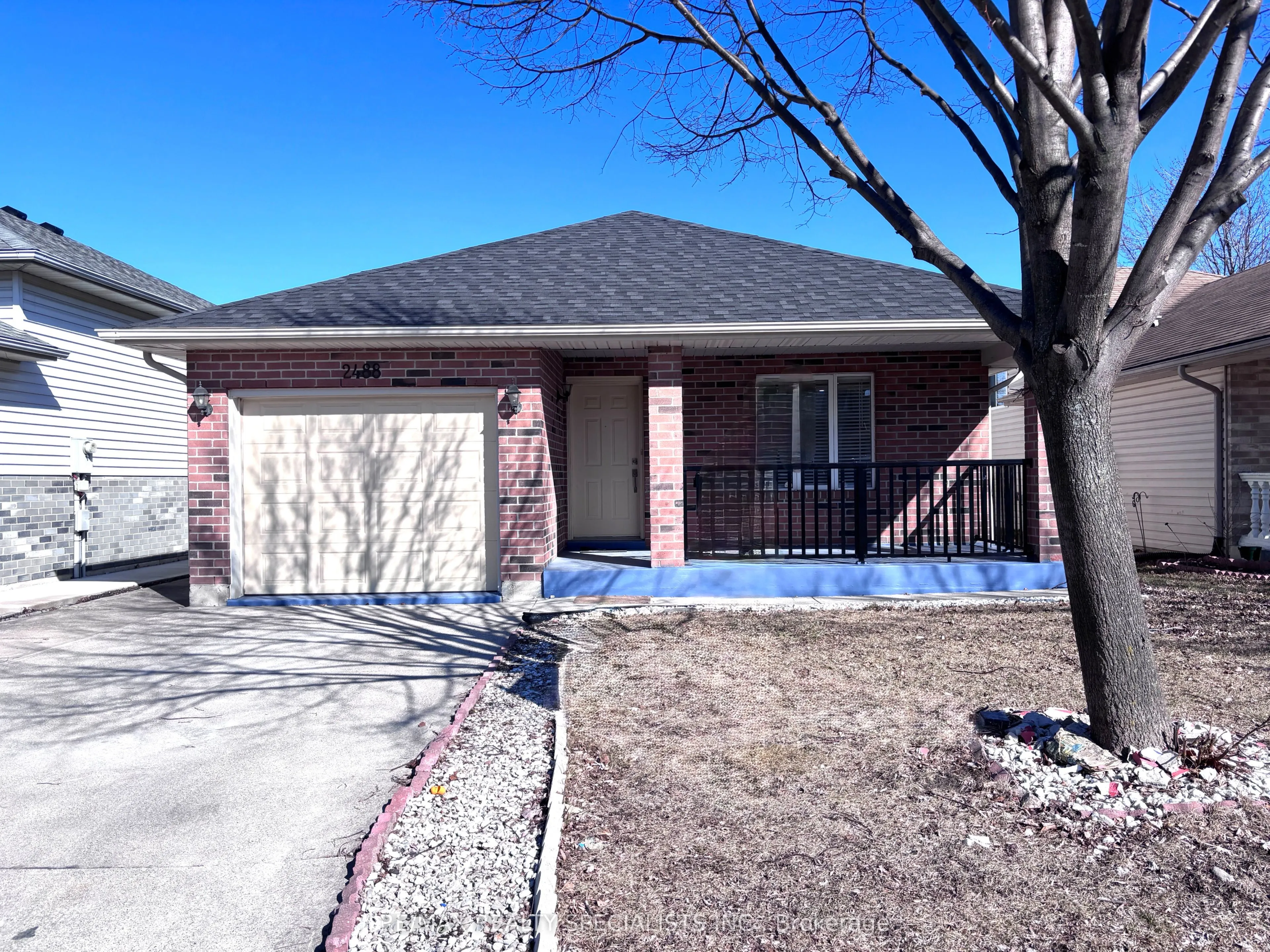 2488 Gatwick Avenue
