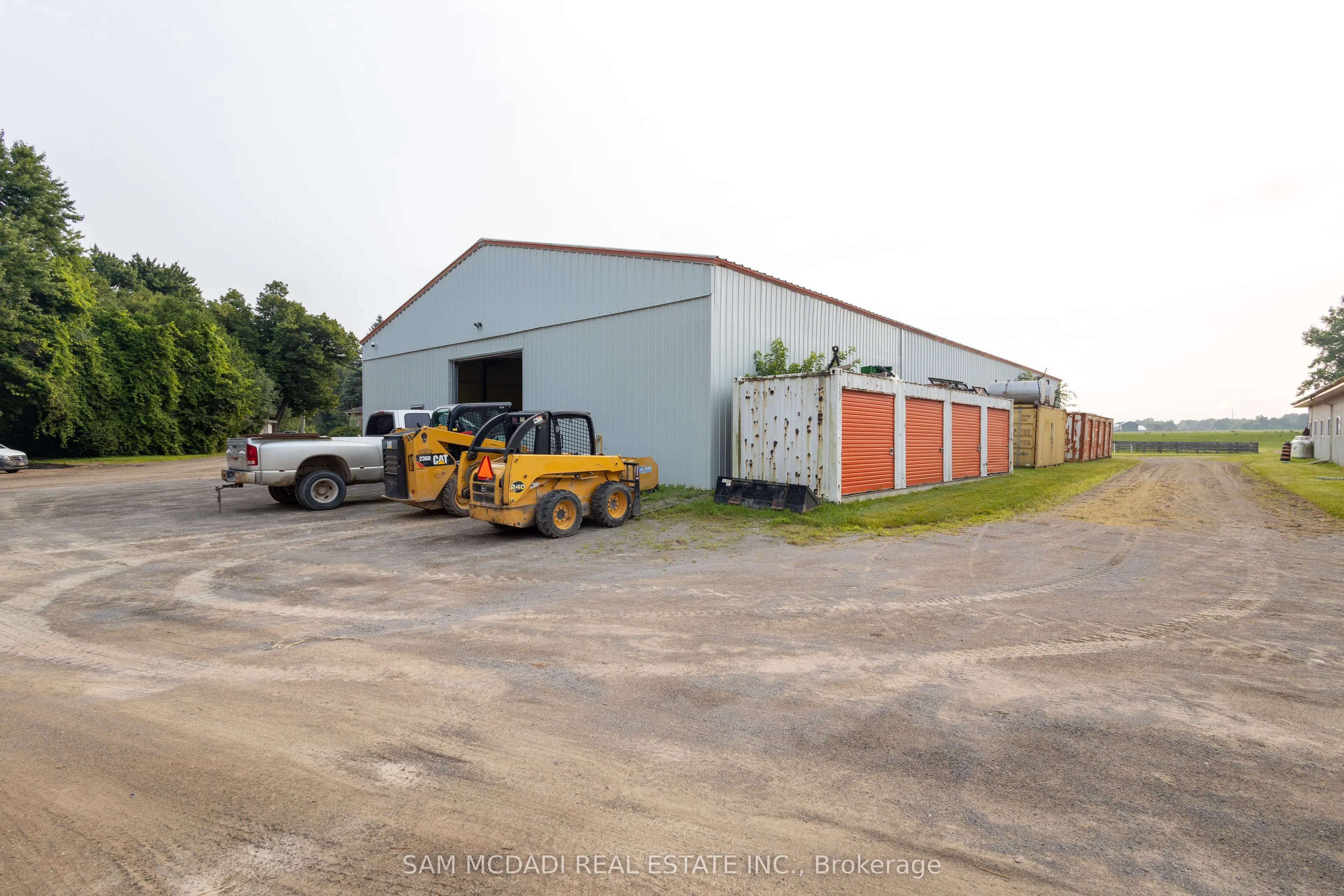 1046 Concession 6 Road W