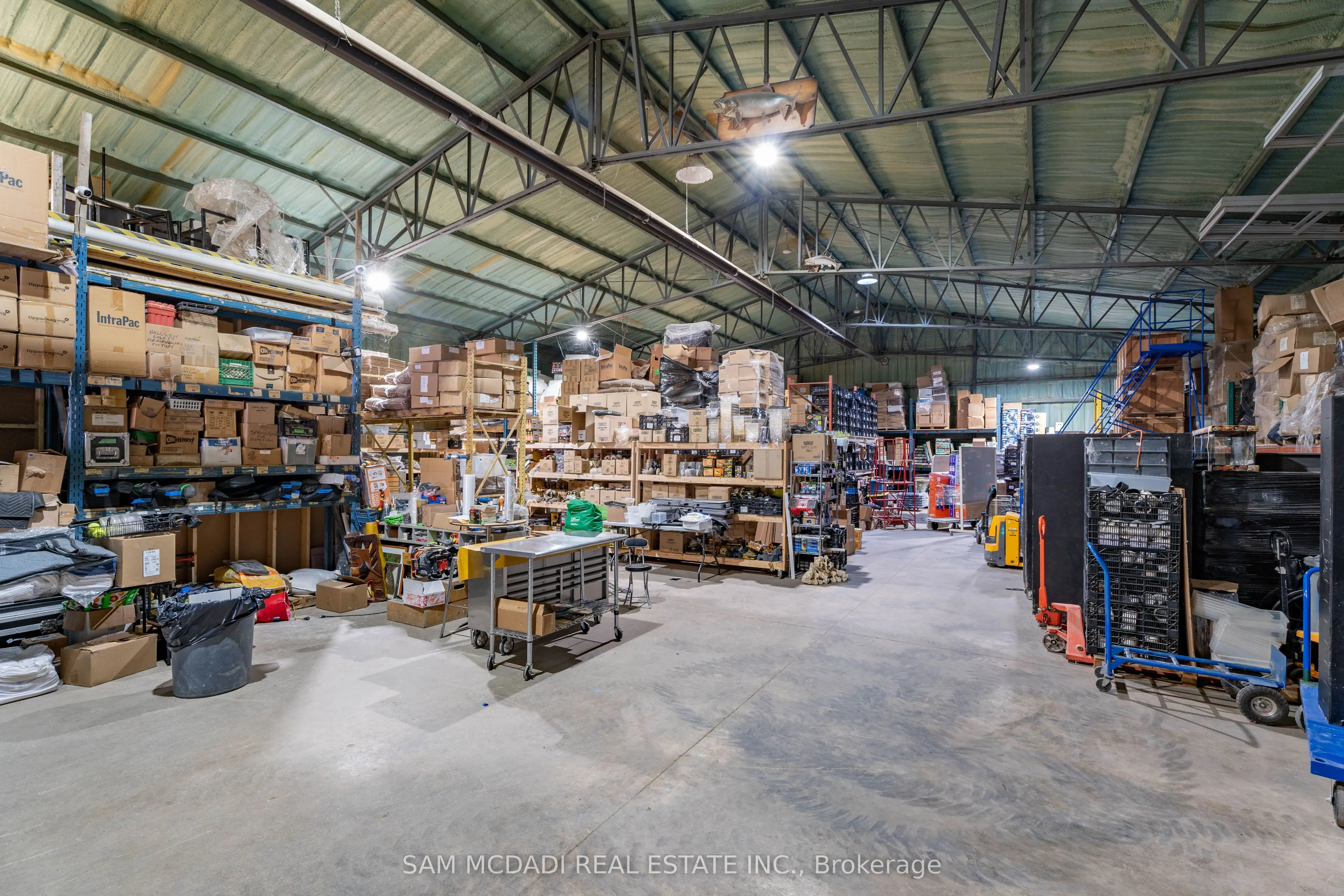 1046 Concession 6 Road W