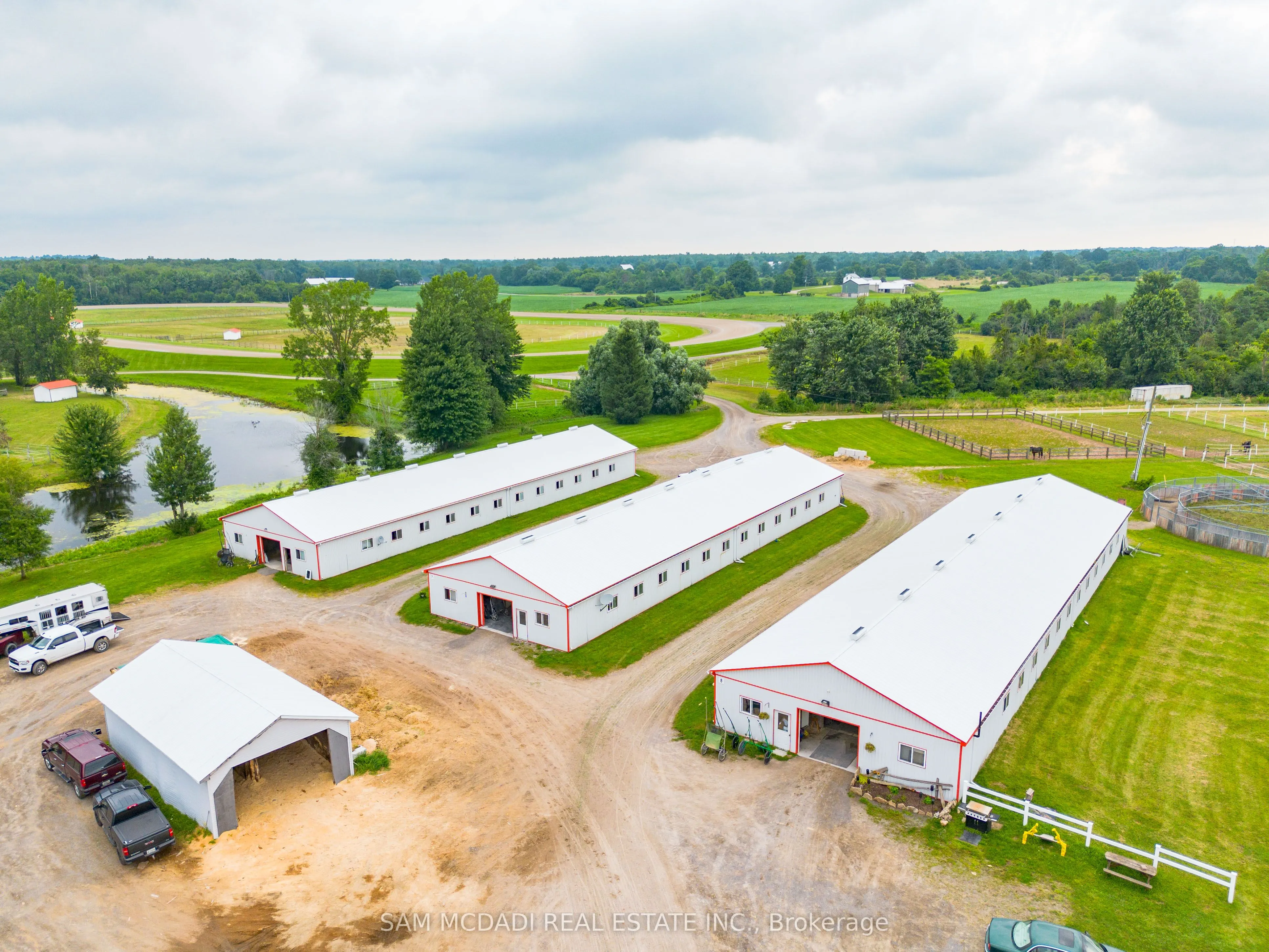 1046 Concession 6 Road W
