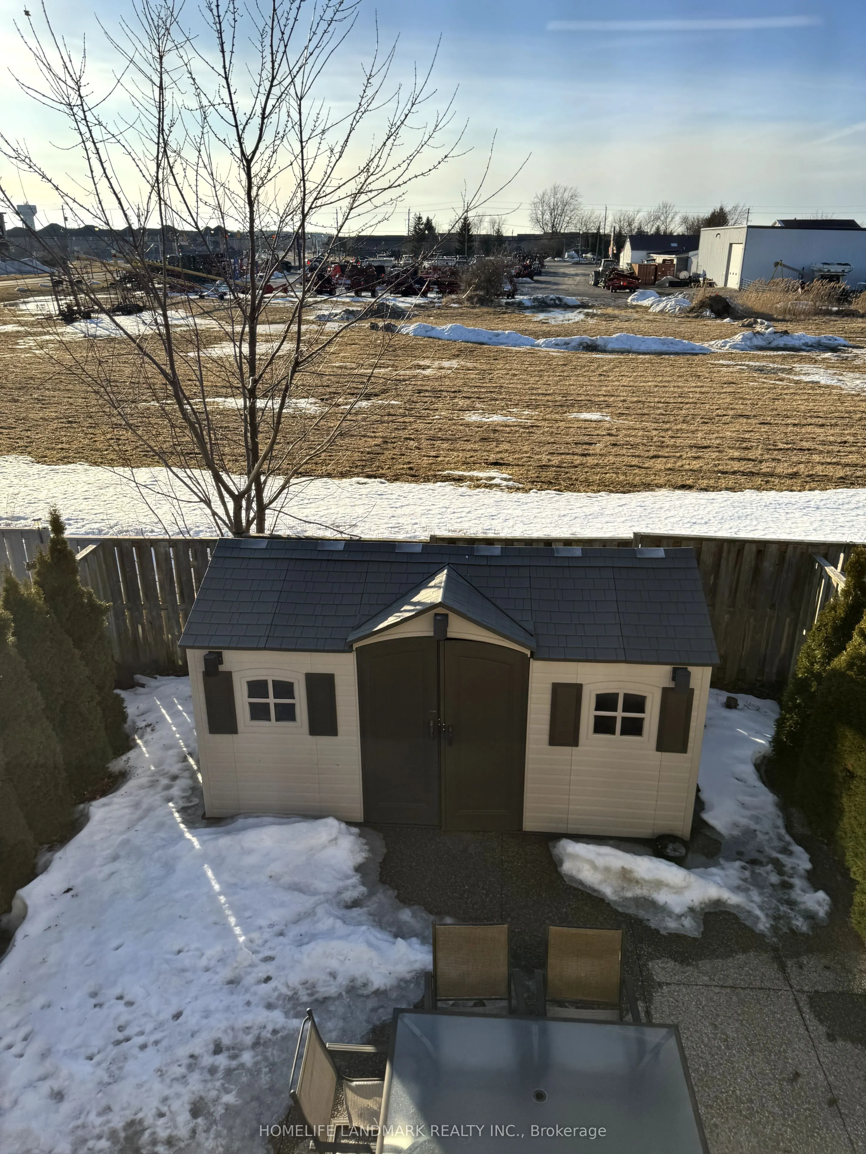 197 Tanglewood Drive