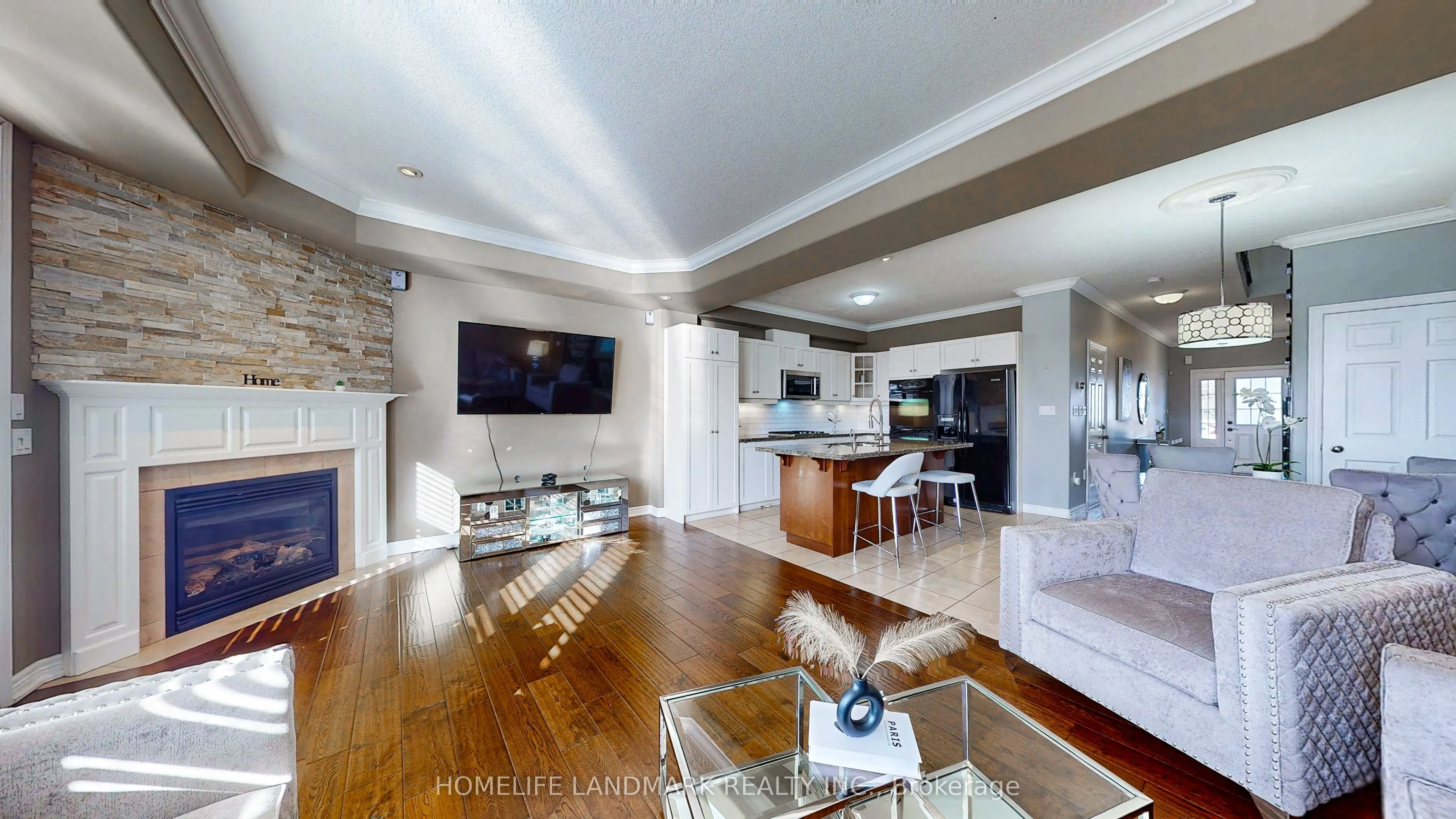 197 Tanglewood Drive