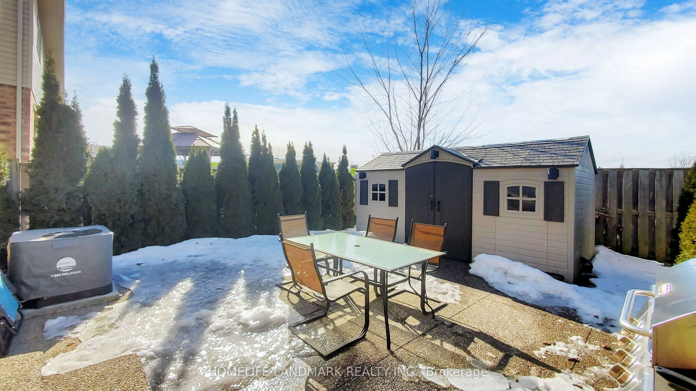 197 Tanglewood Drive