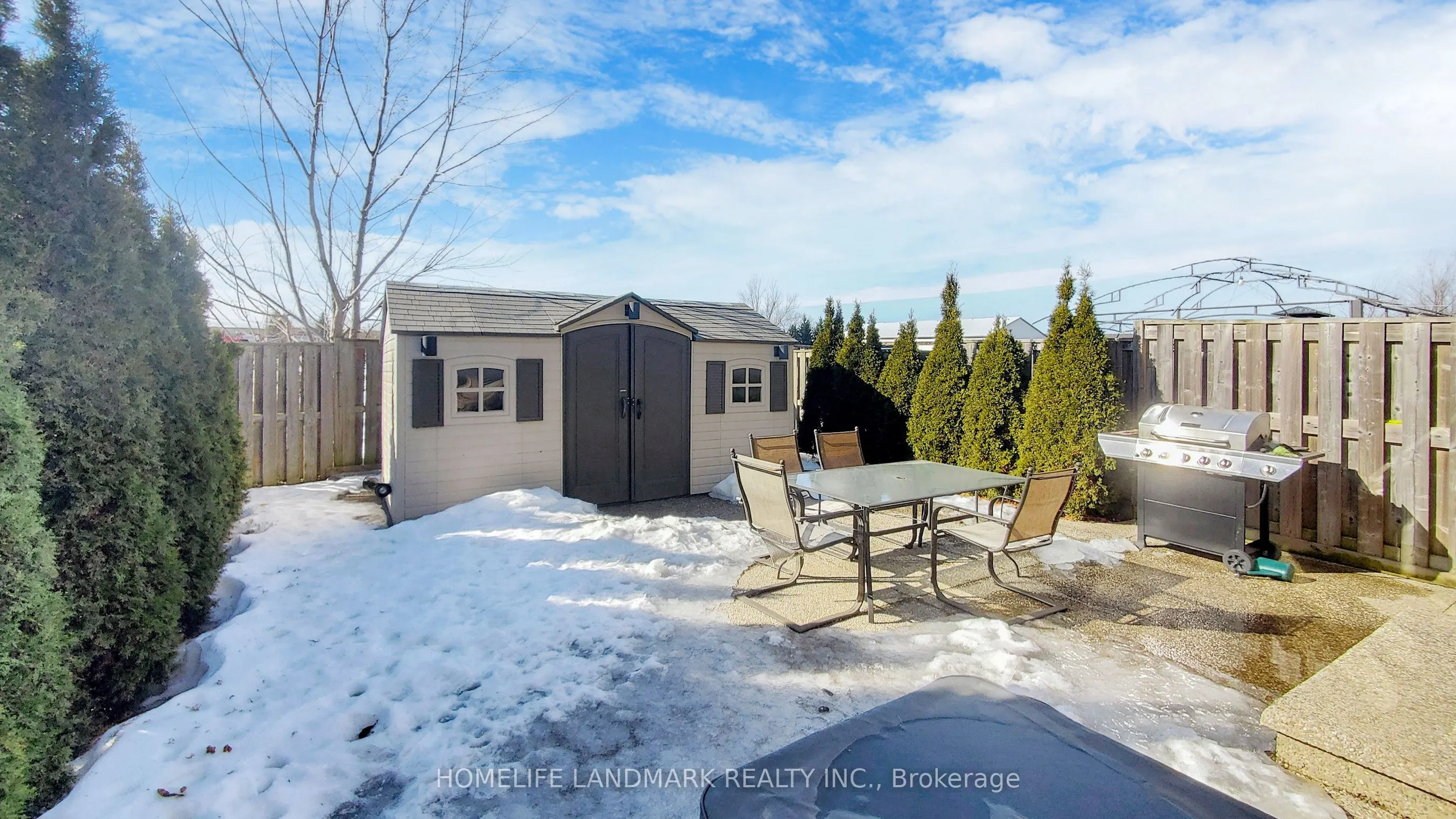 197 Tanglewood Drive