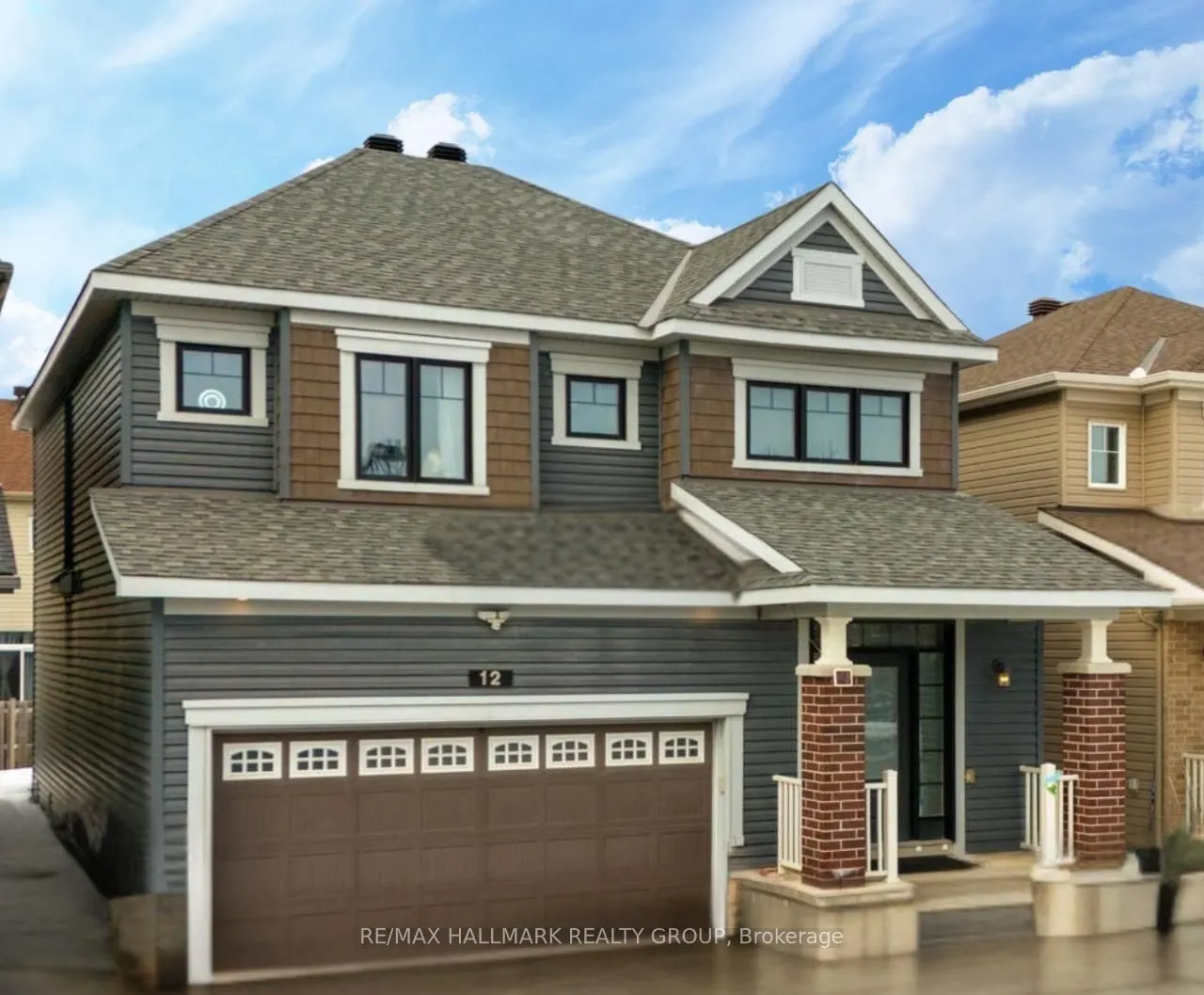 12 Knockaderry Crescent