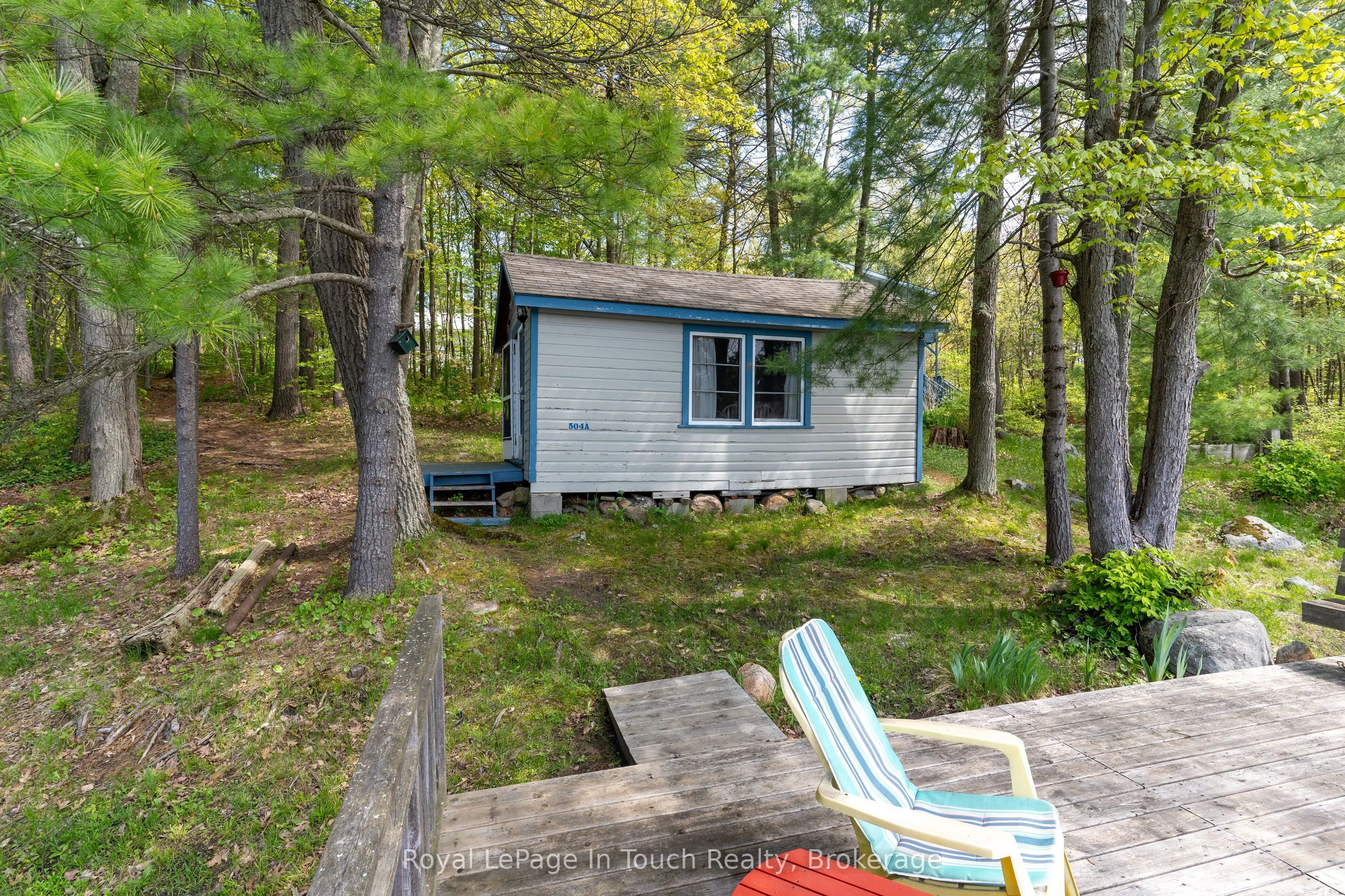 10080 Georgian Bay Shore