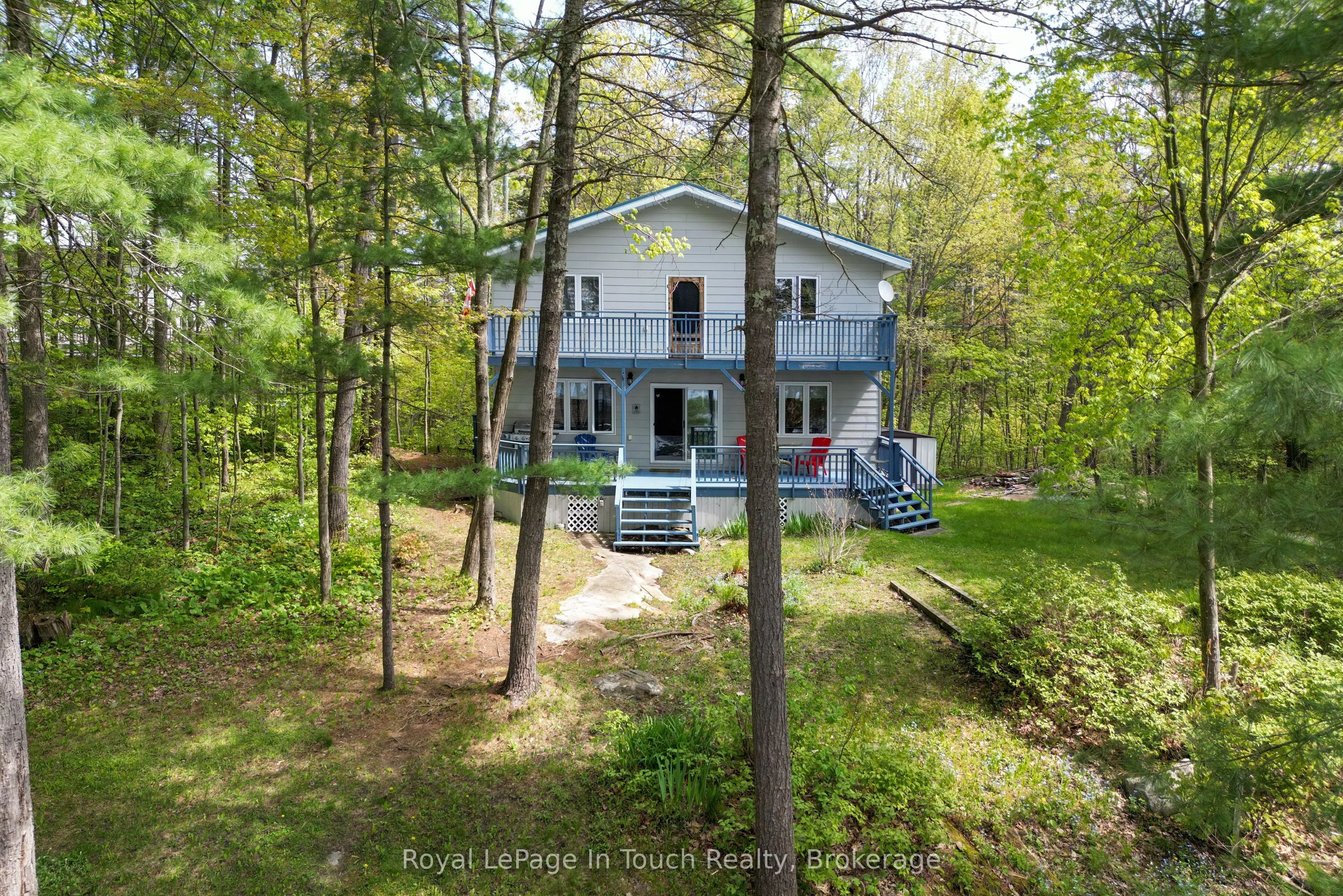 10080 Georgian Bay Shore