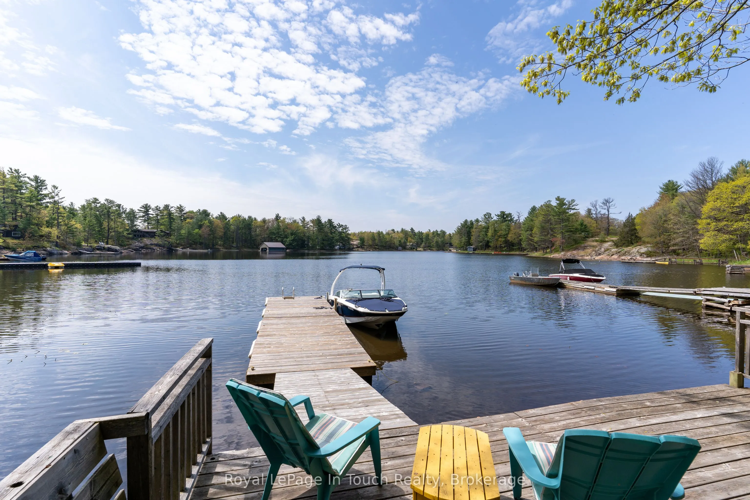 10080 Georgian Bay Shore