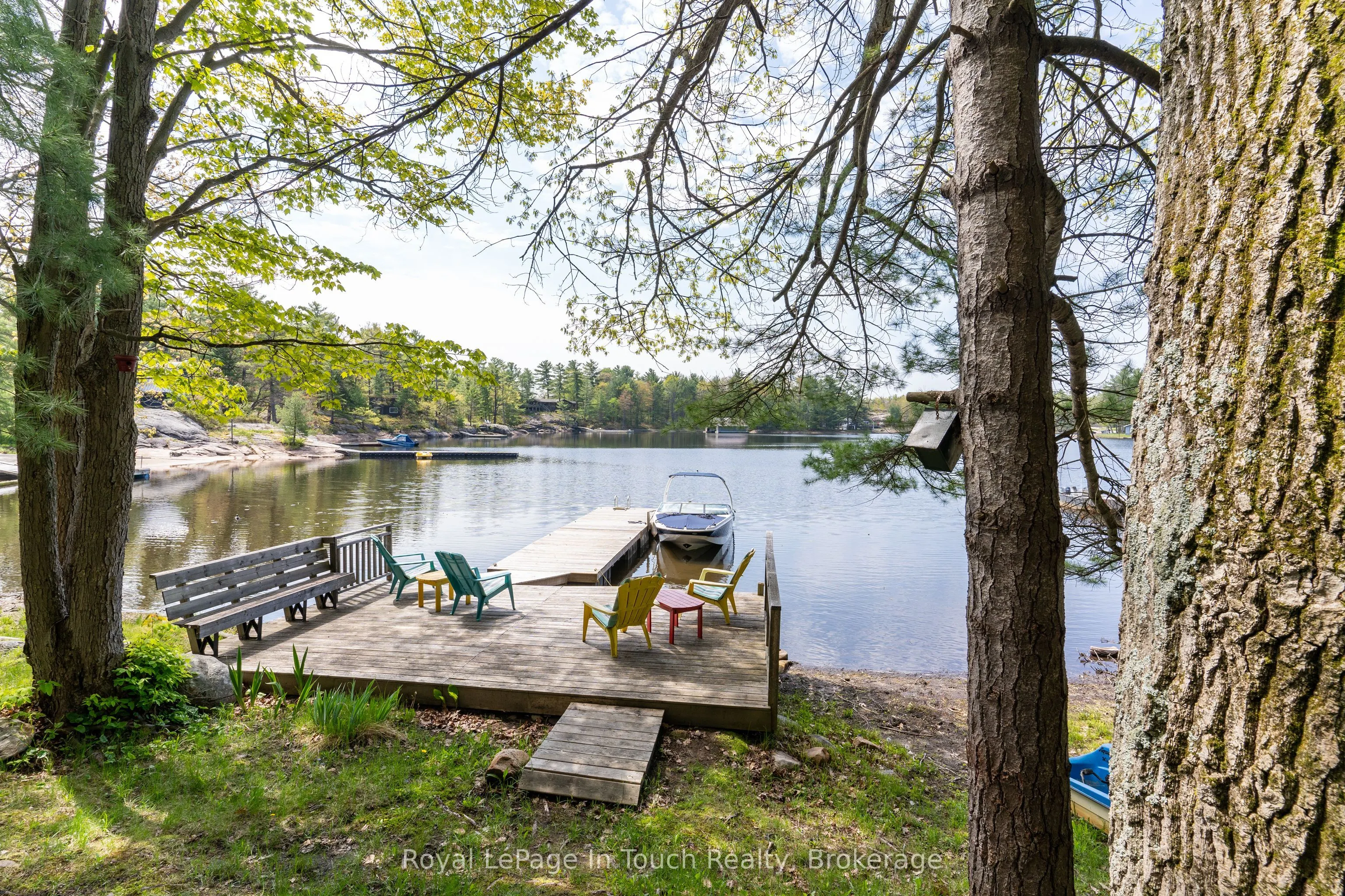 10080 Georgian Bay Shore