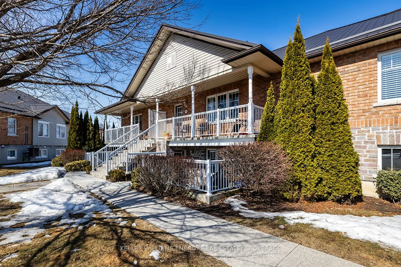 249 Ruttan Terrace #505