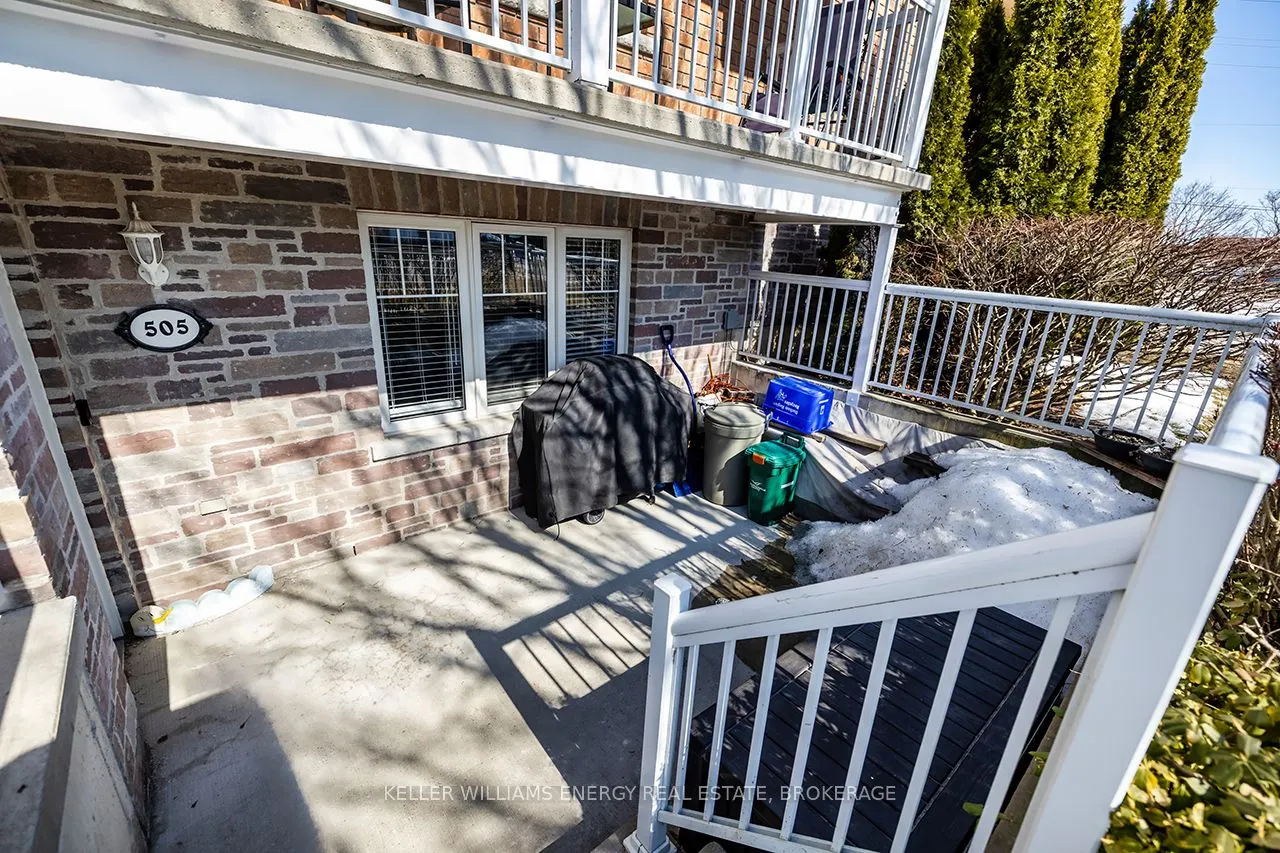 249 Ruttan Terrace #505