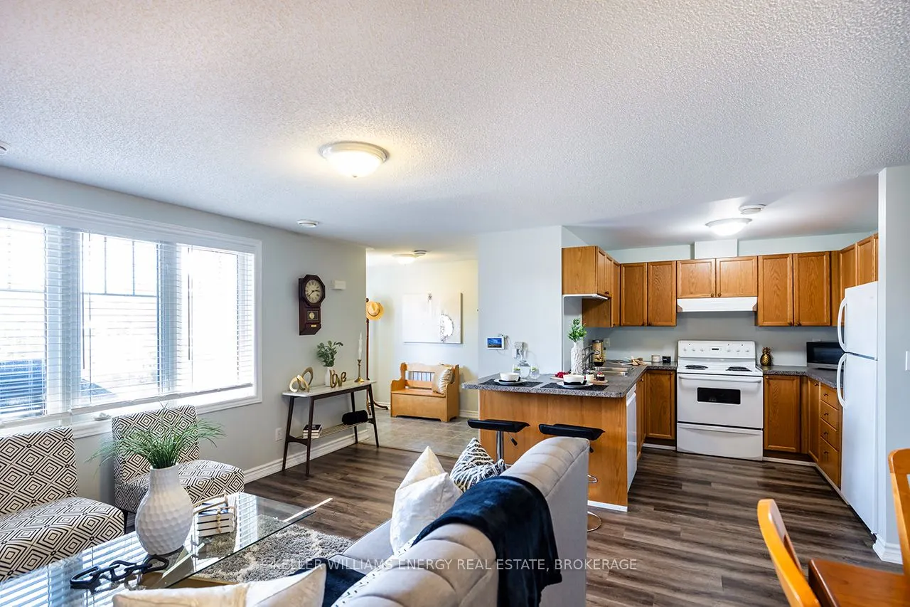 249 Ruttan Terrace #505