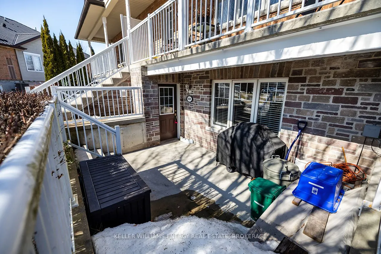 249 Ruttan Terrace #505
