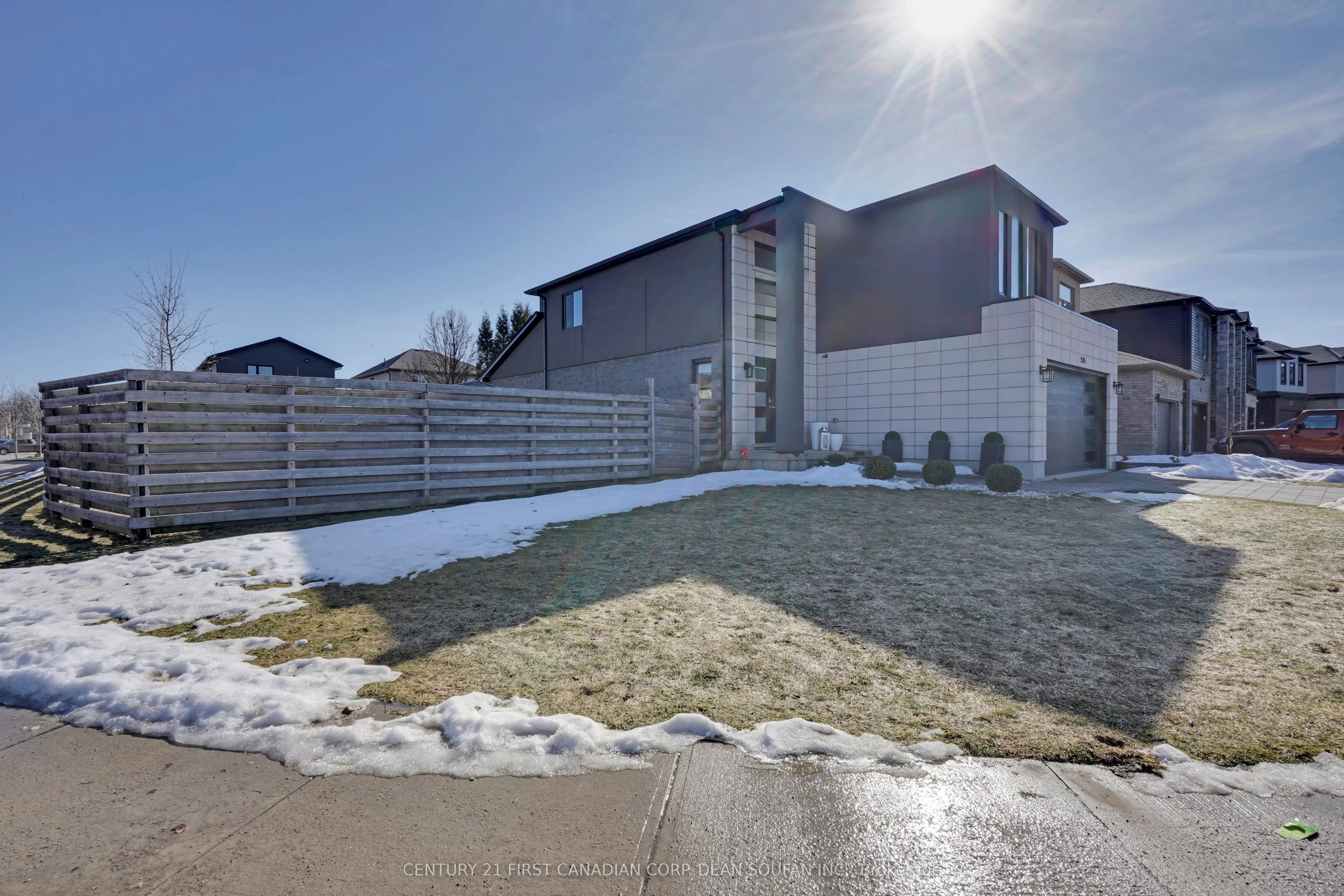 535 Freeport Street