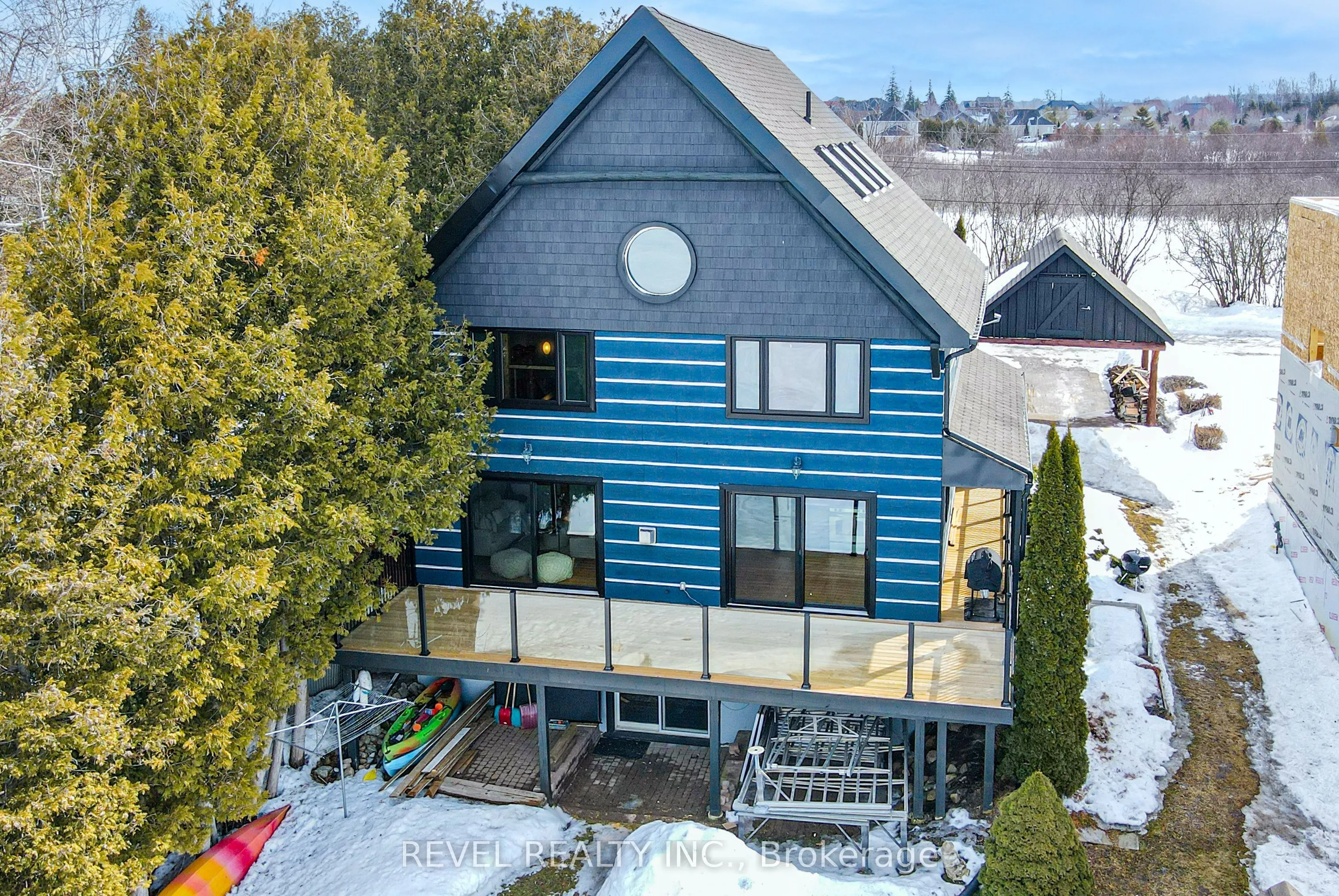 45 Loon Street