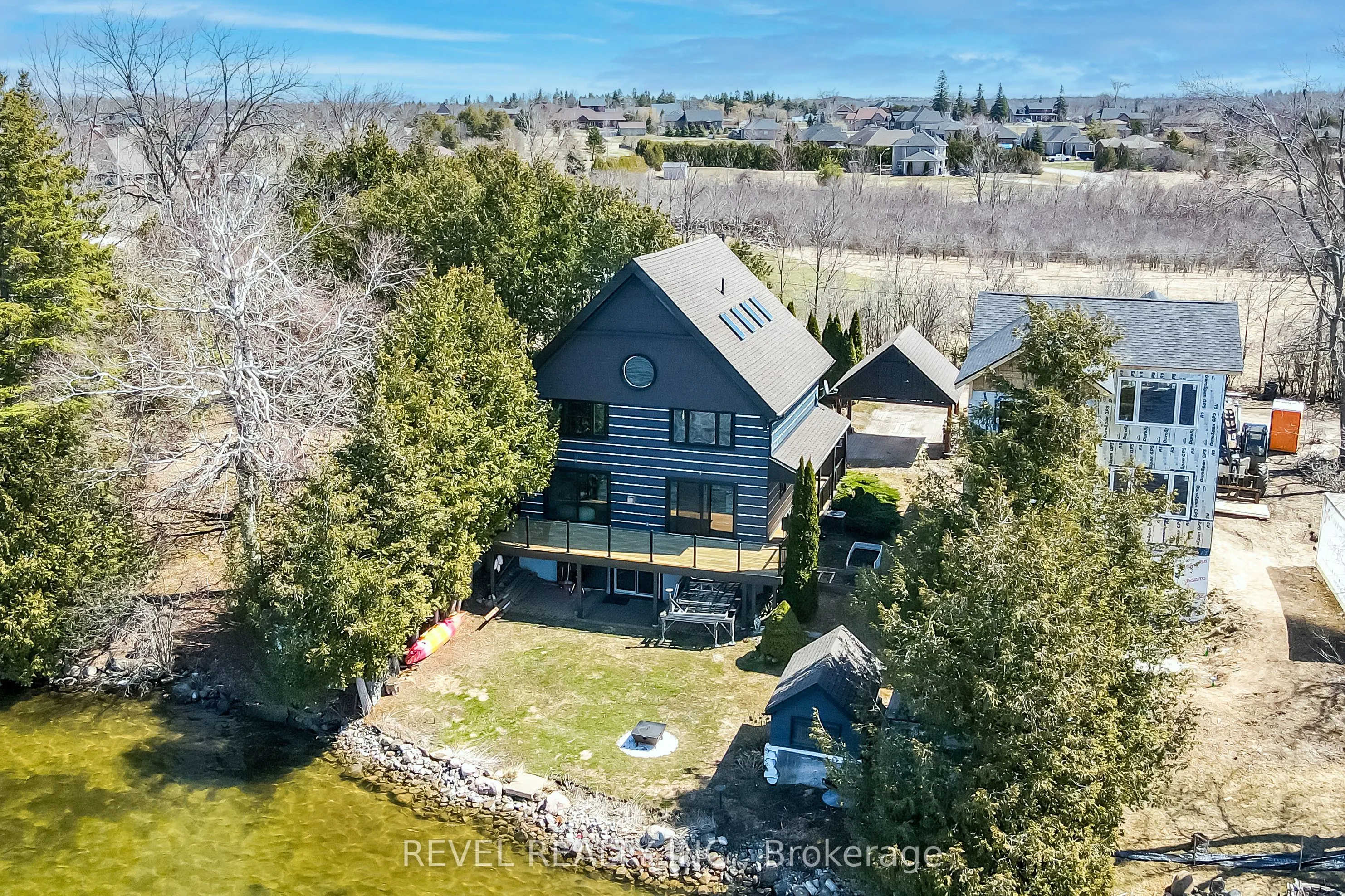 45 Loon Street