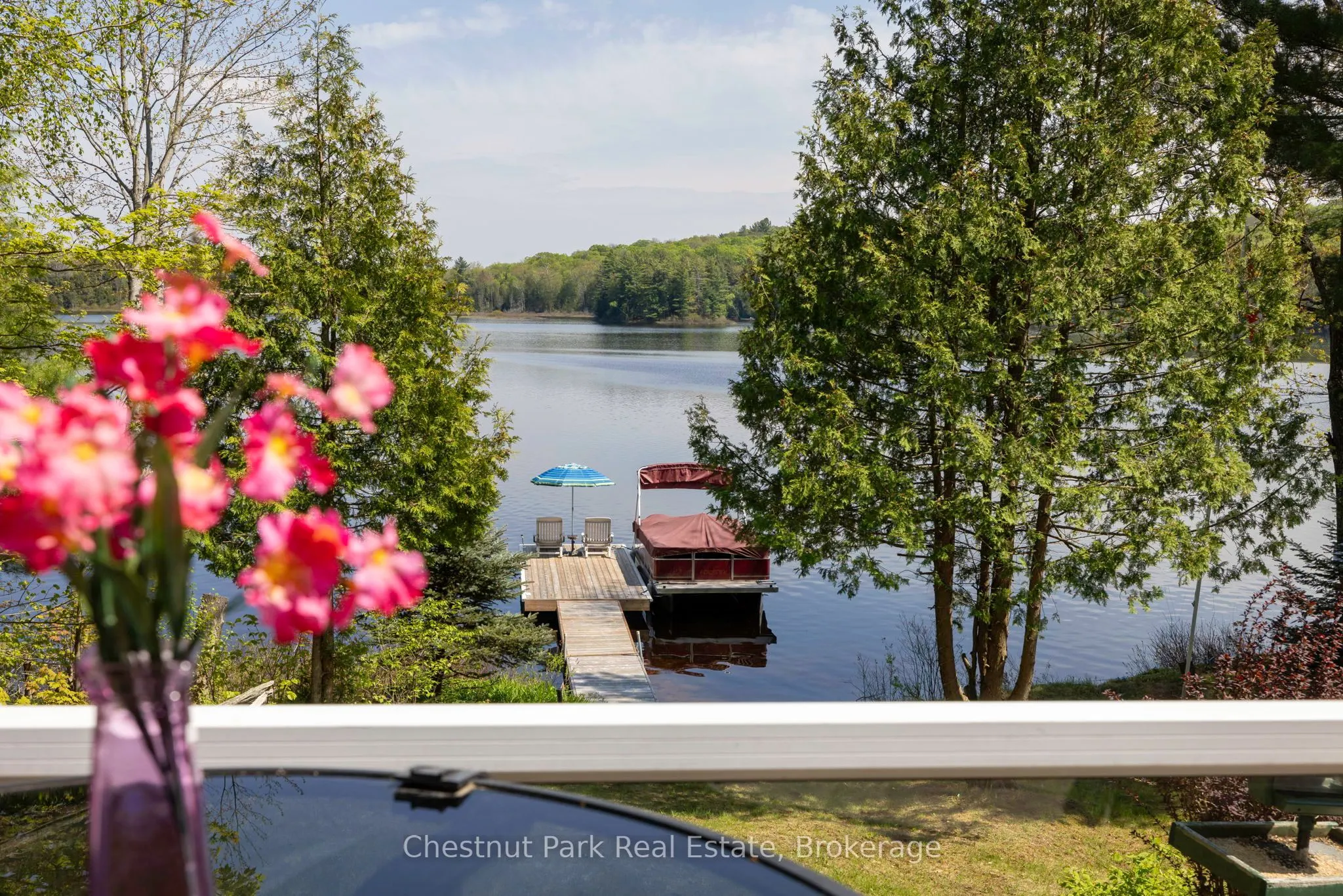 1260 WINDERS BAY Road