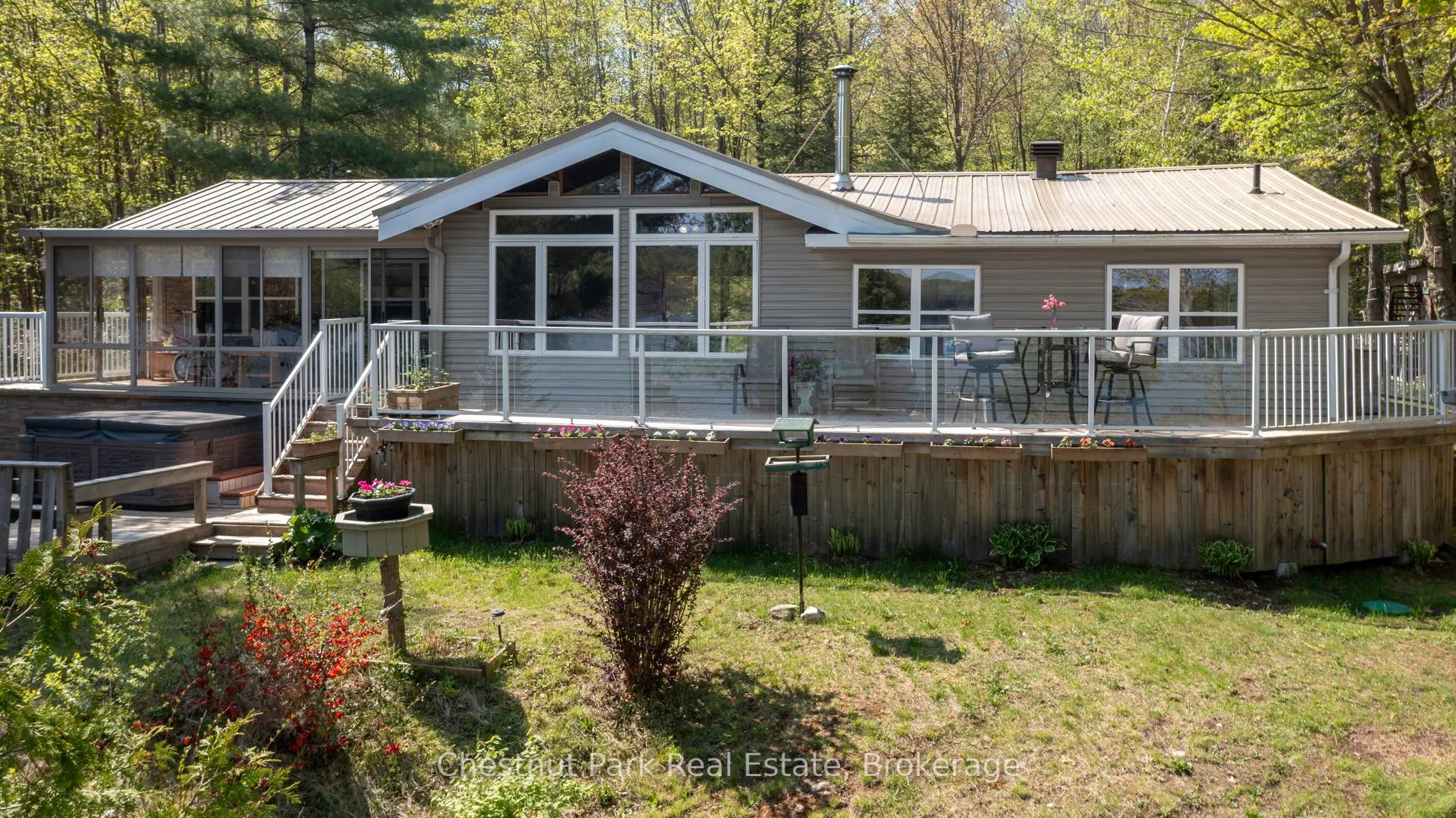 1260 WINDERS BAY Road