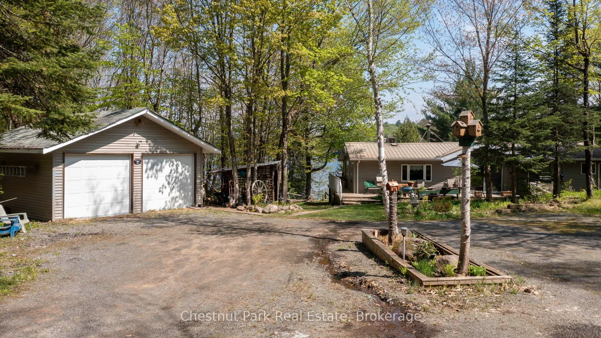 1260 WINDERS BAY Road