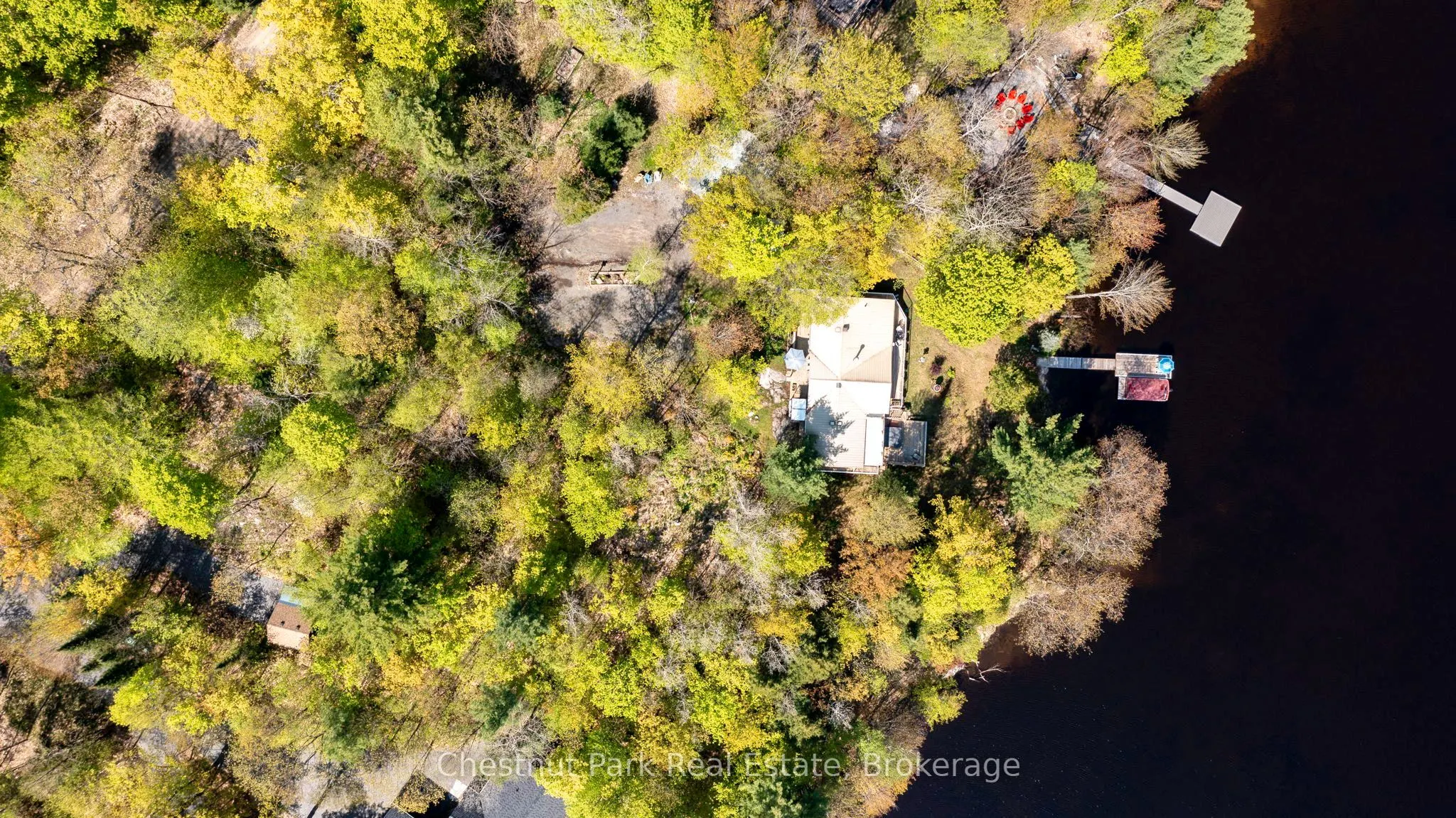 1260 WINDERS BAY Road