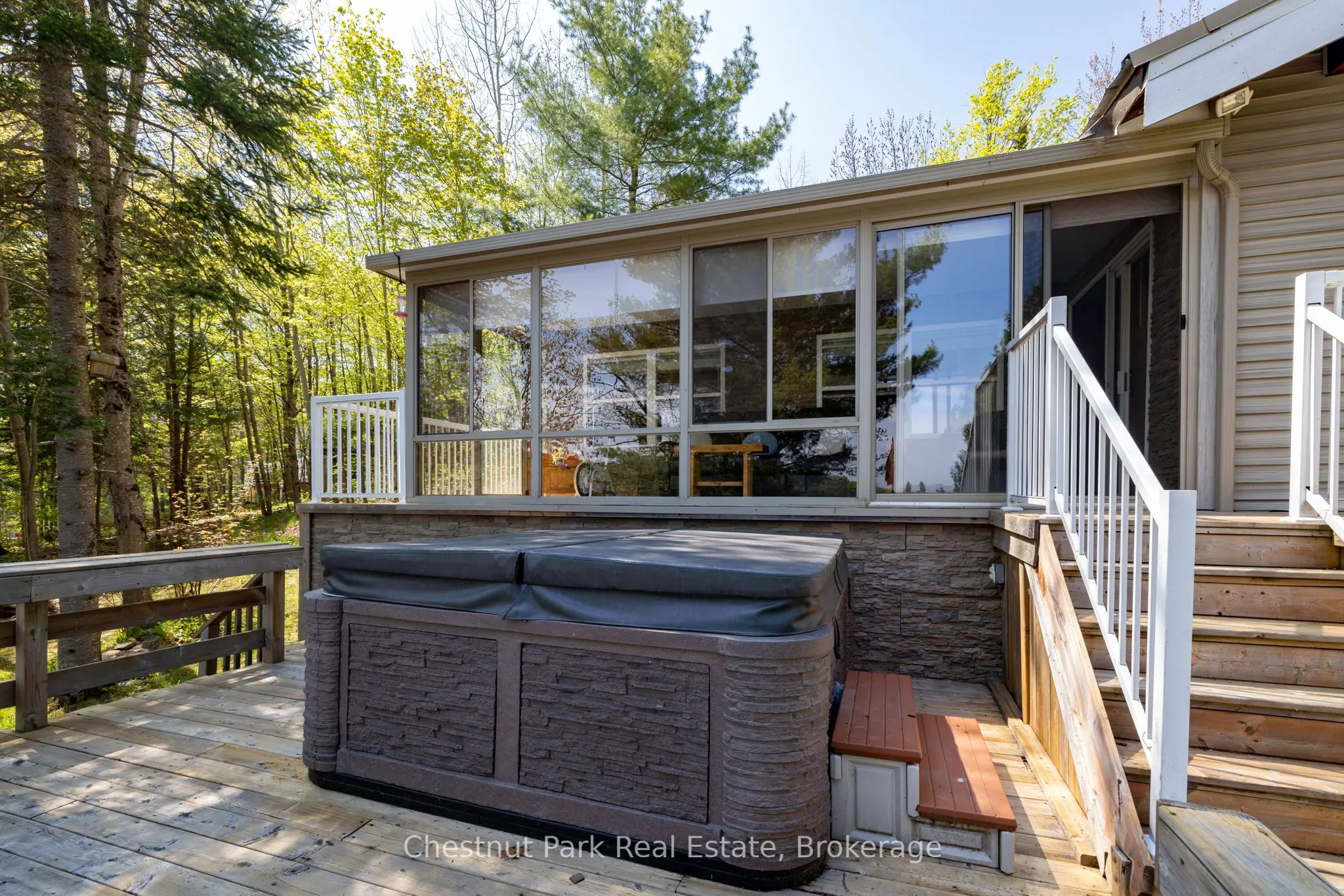 1260 WINDERS BAY Road