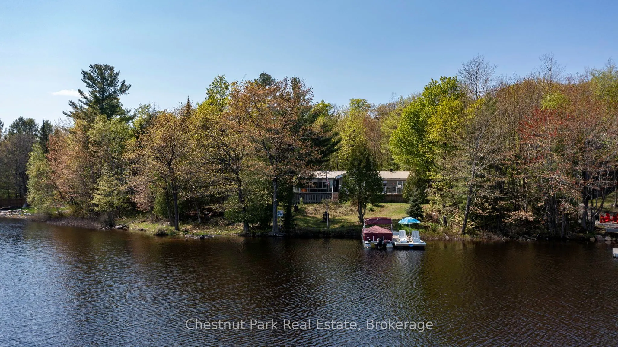 1260 WINDERS BAY Road