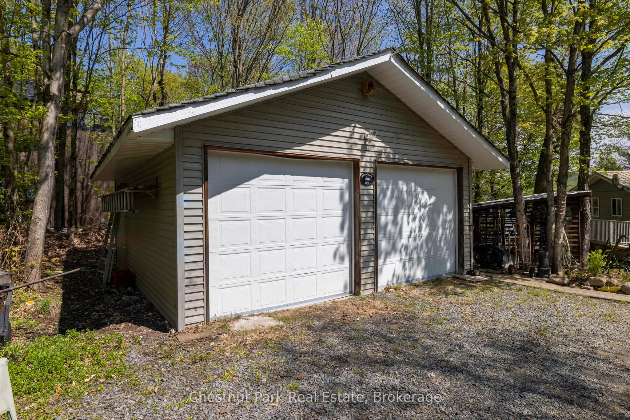 1260 WINDERS BAY Road