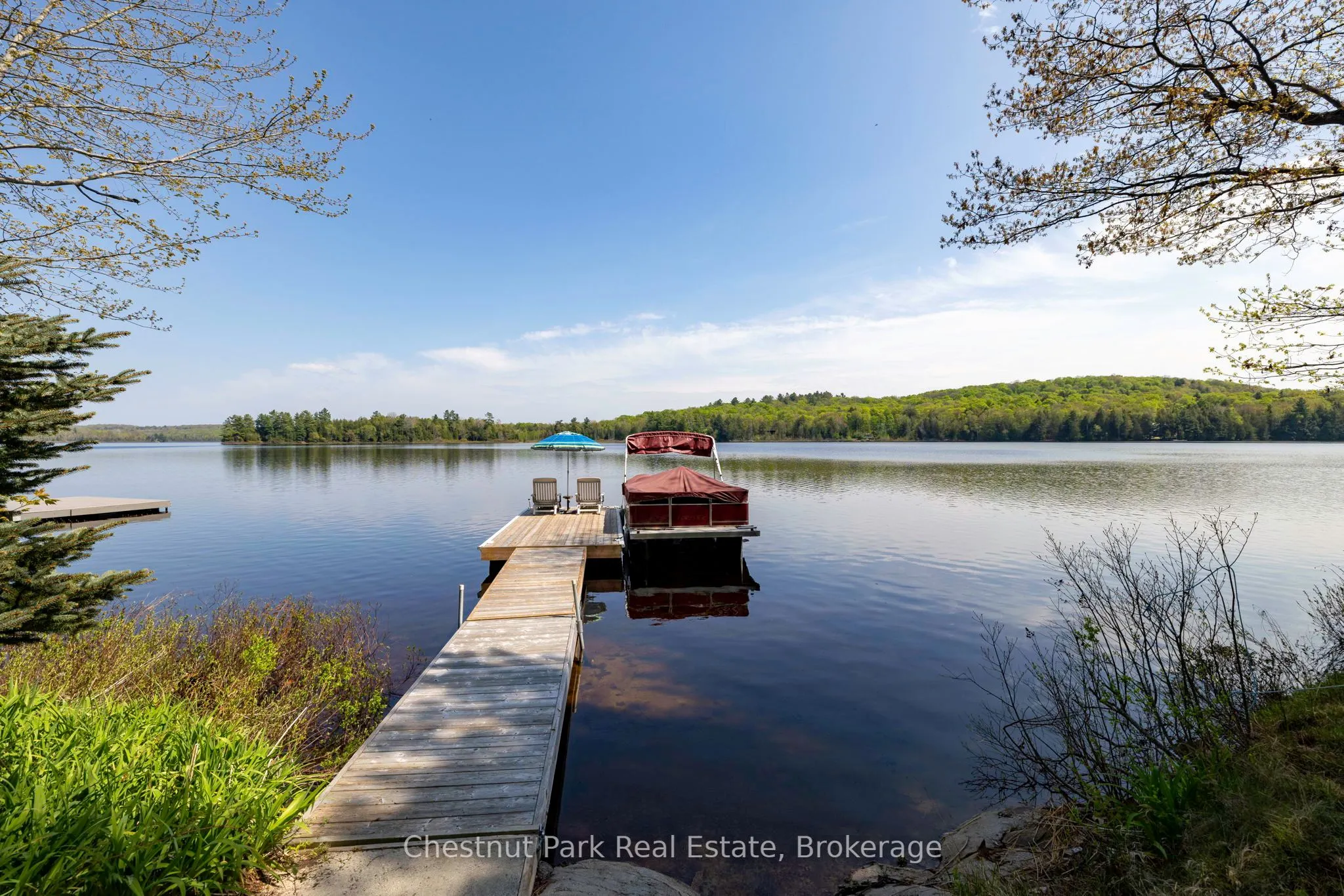 1260 WINDERS BAY Road