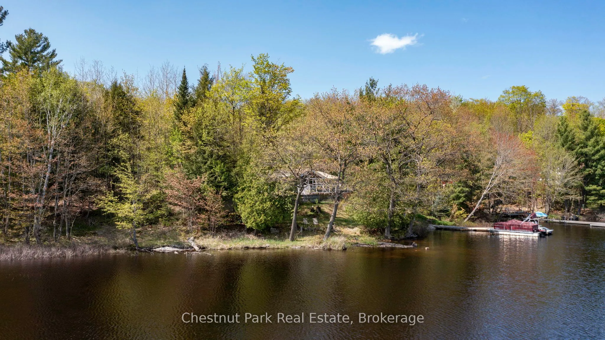1260 WINDERS BAY Road
