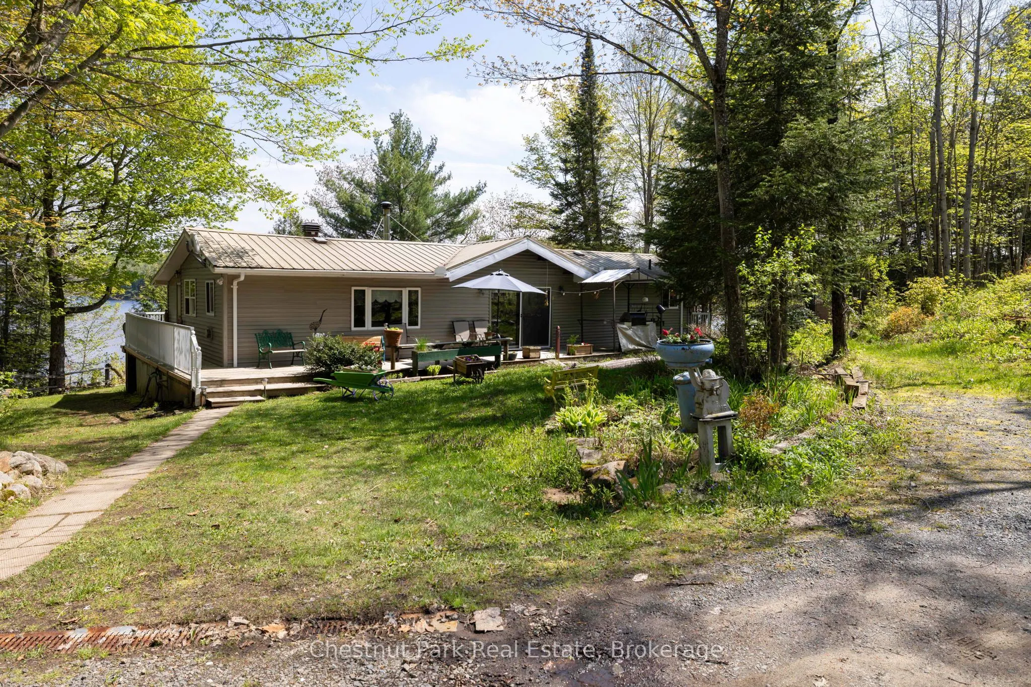 1260 WINDERS BAY Road