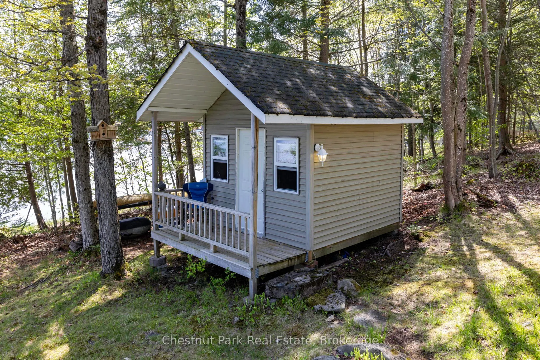 1260 WINDERS BAY Road