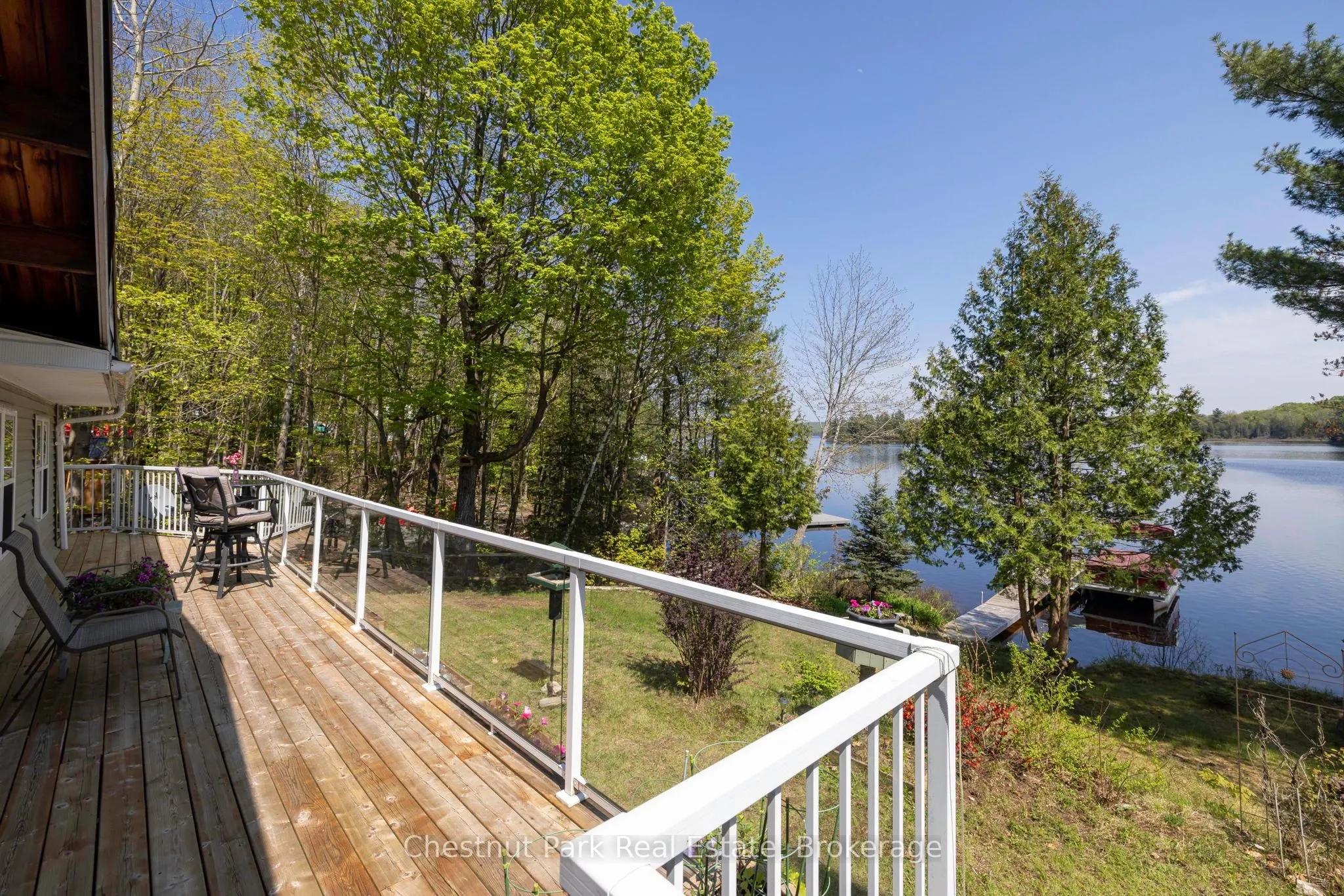 1260 WINDERS BAY Road