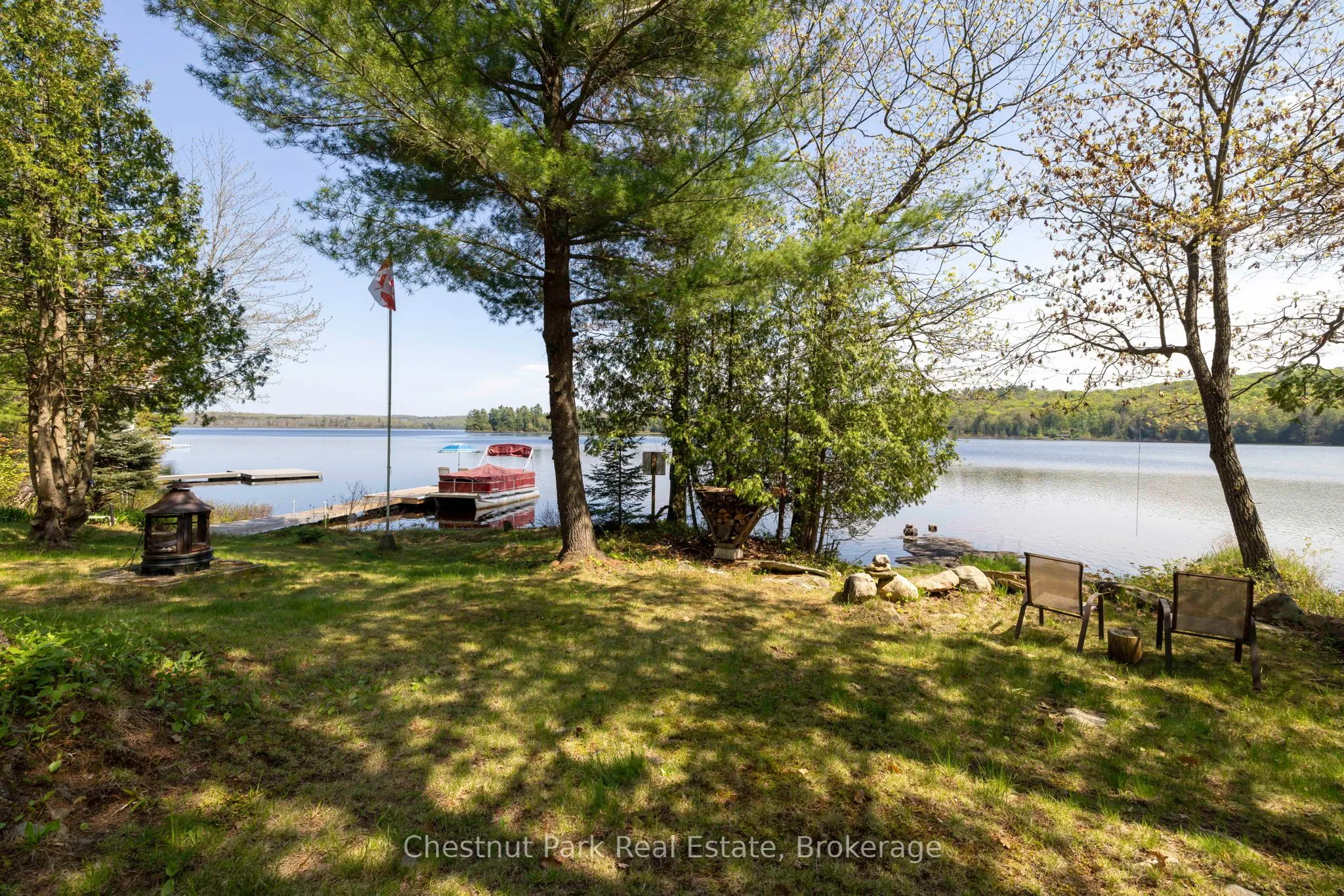 1260 WINDERS BAY Road