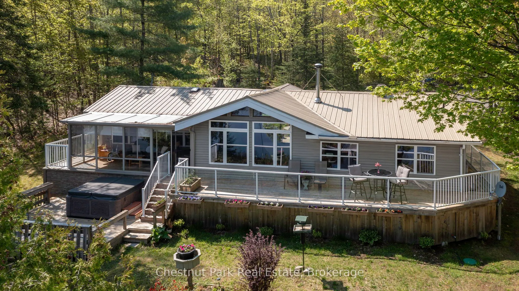 1260 WINDERS BAY Road